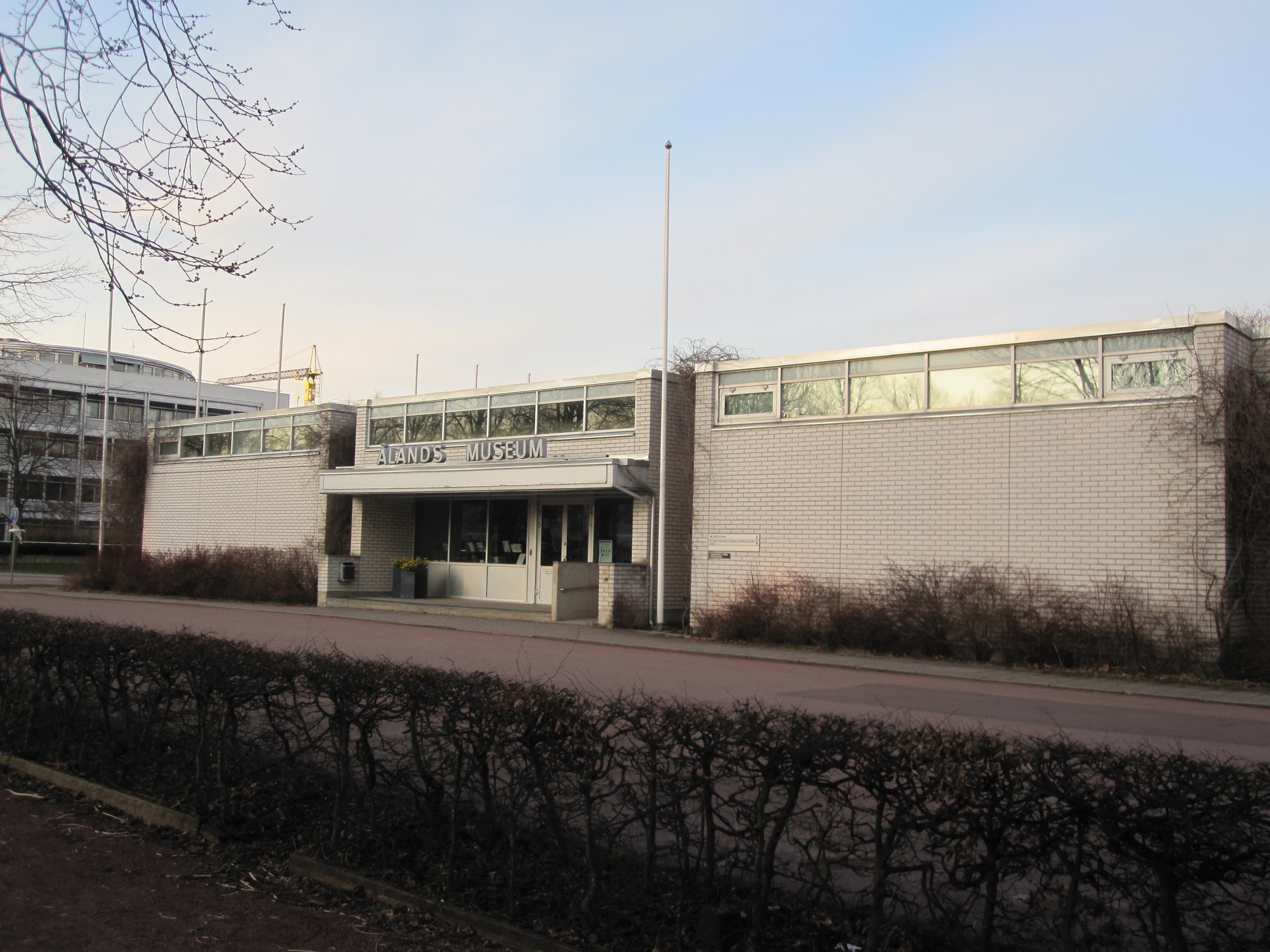 Åland Art Museum