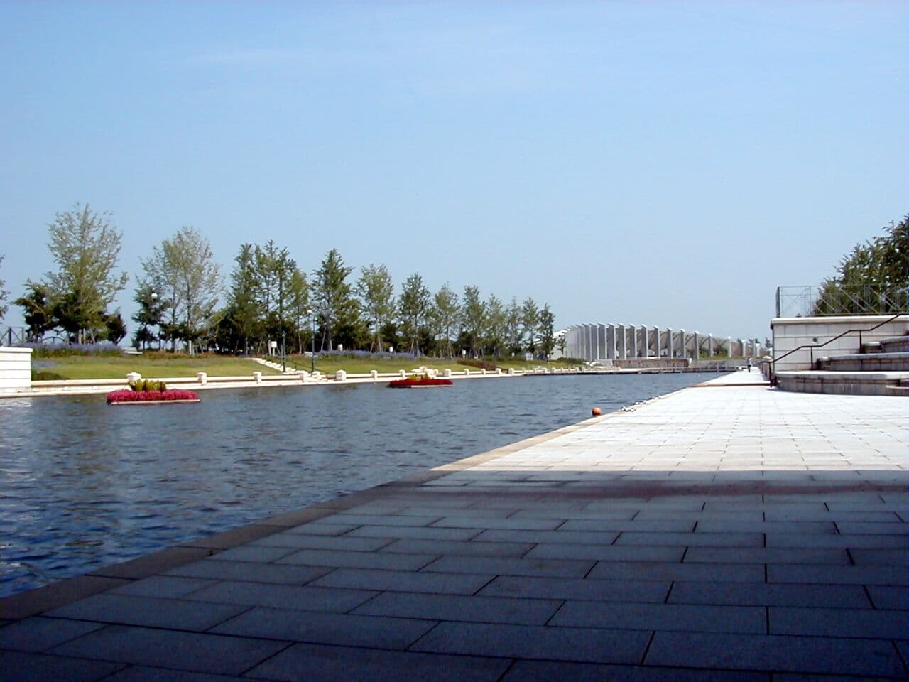 Niigata Prefectural Sports Park