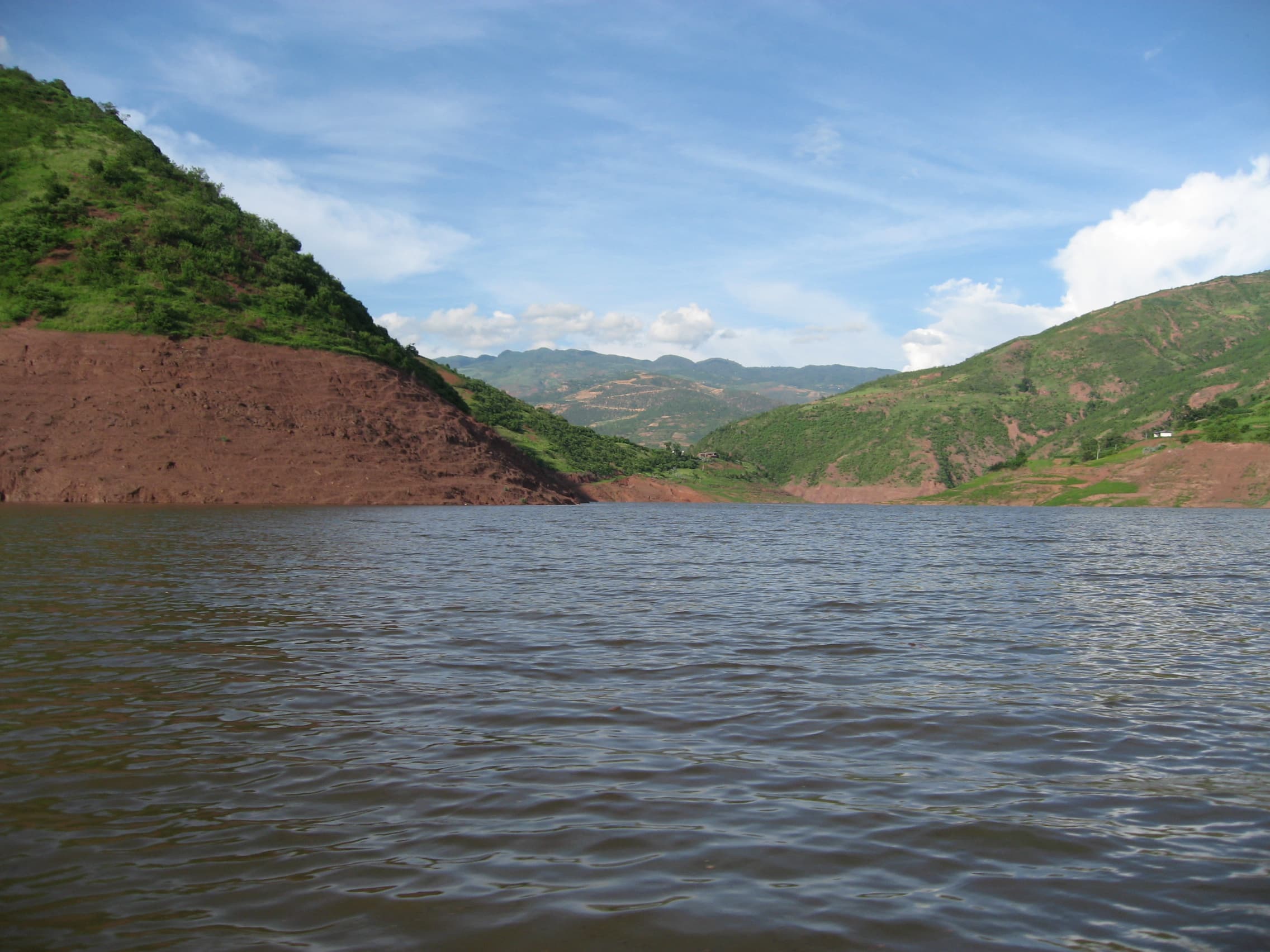 Yangbi Yi Autonomous County