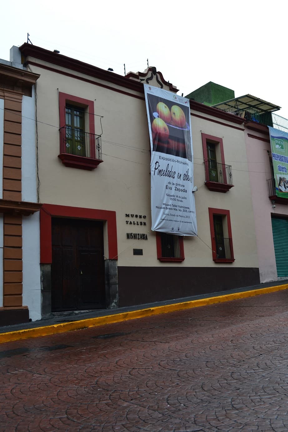 Museo Taller Nishizawa