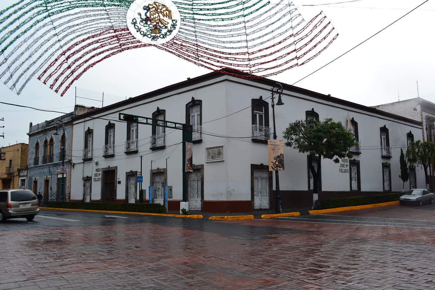 Museum José María Velasco