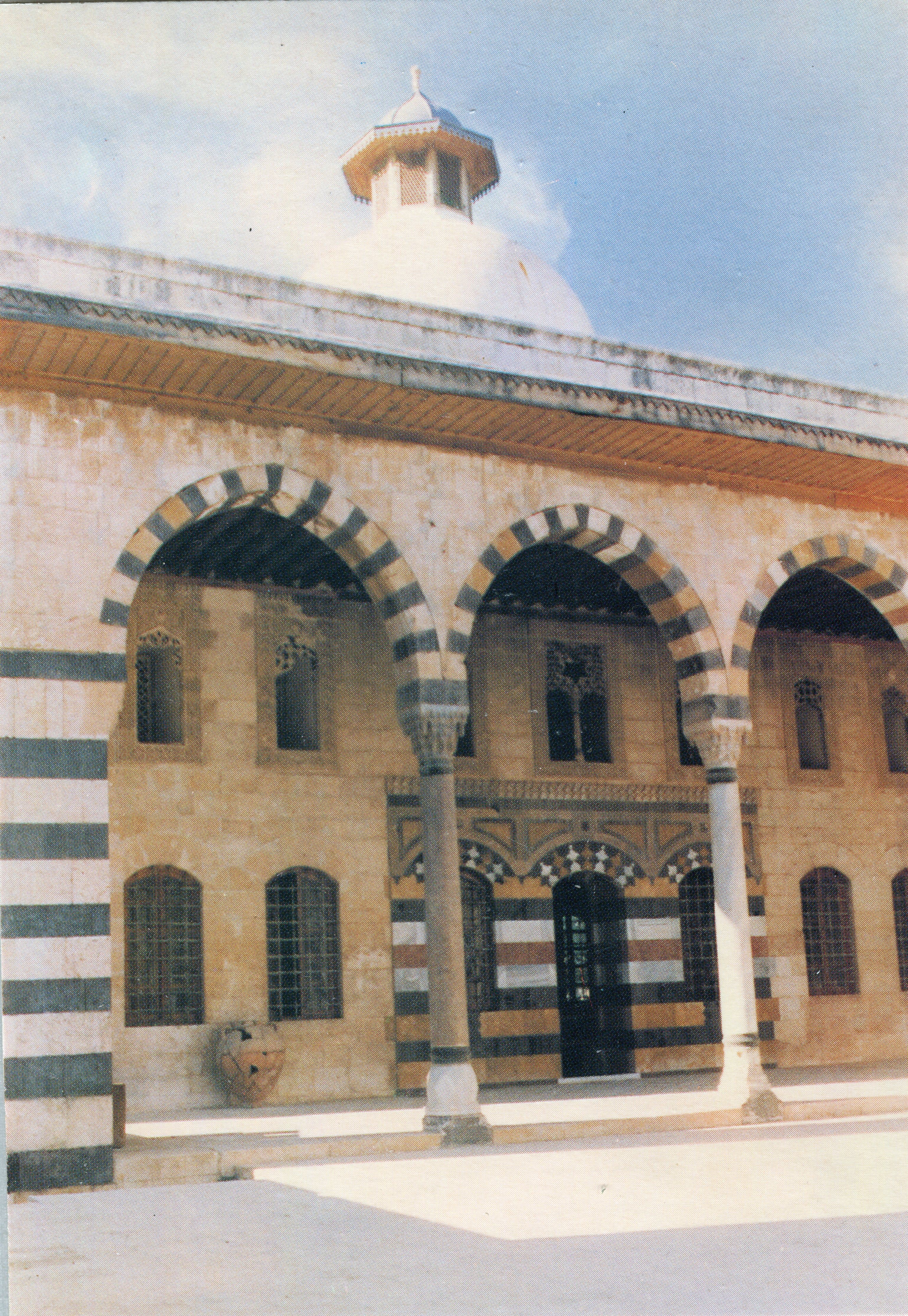 Nur al-Din Bimaristan