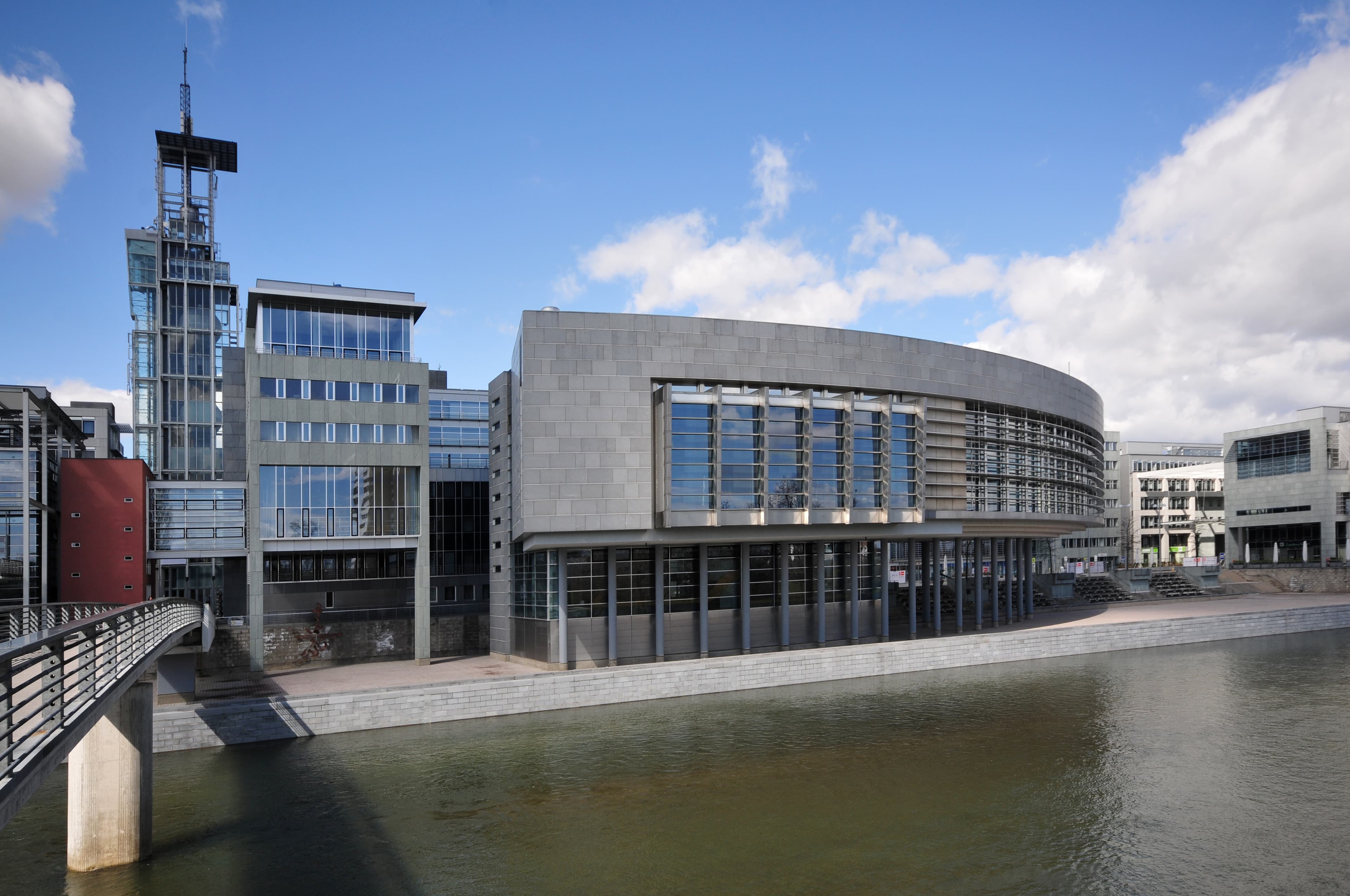 Niederösterreichisches Landhaus