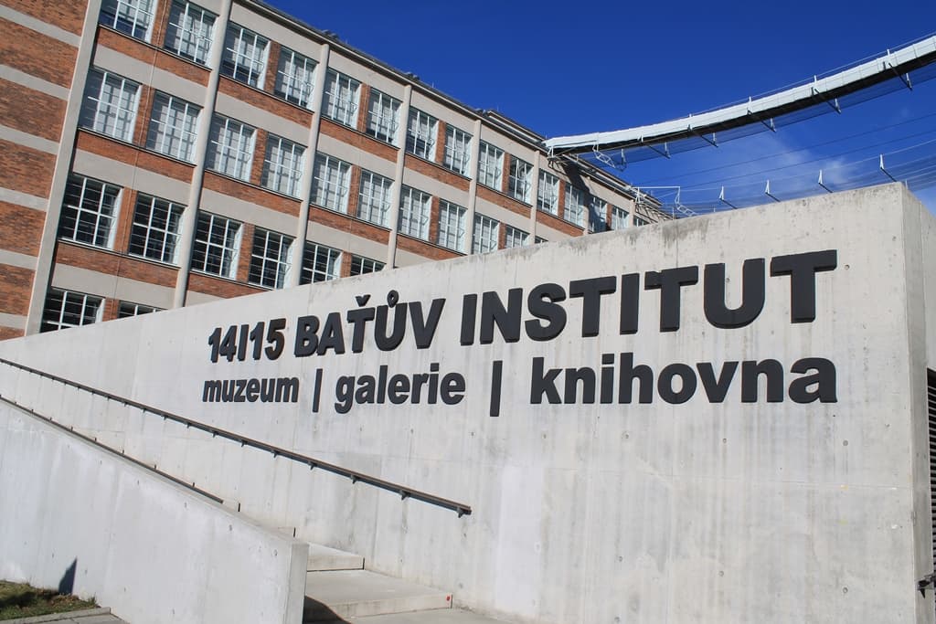 Muzeum jihovýchodní Moravy ve Zlíně