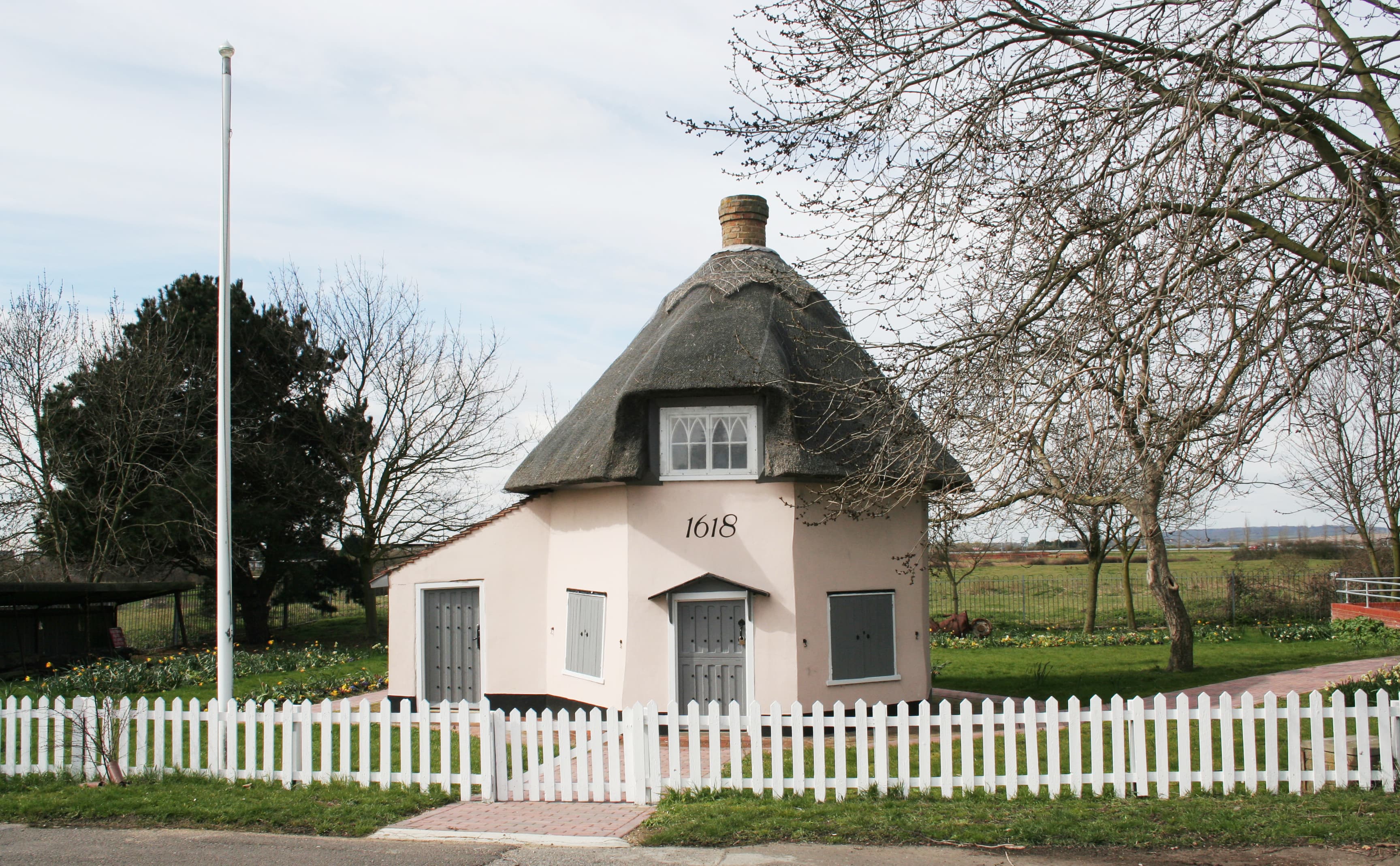 Dutch Cottage Museum