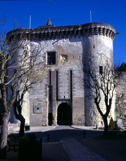 Museum of the Terroir of Loches