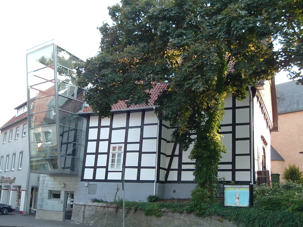 Widukind Museum Enger