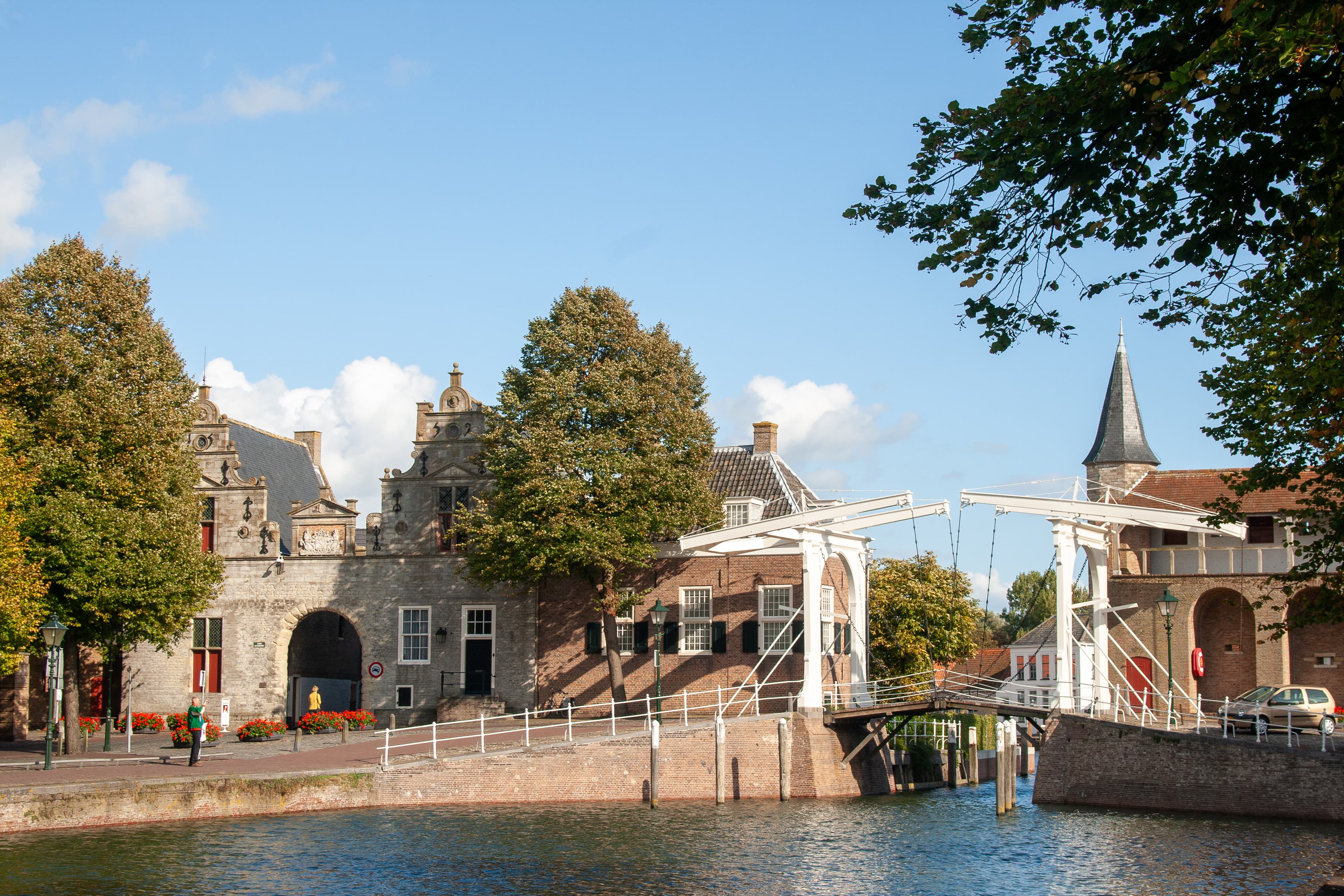 Zierikzee