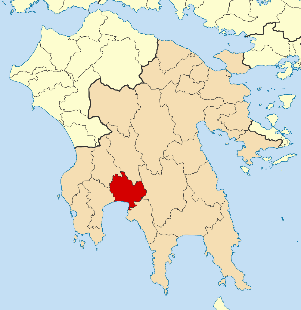 Kalamata Municipality