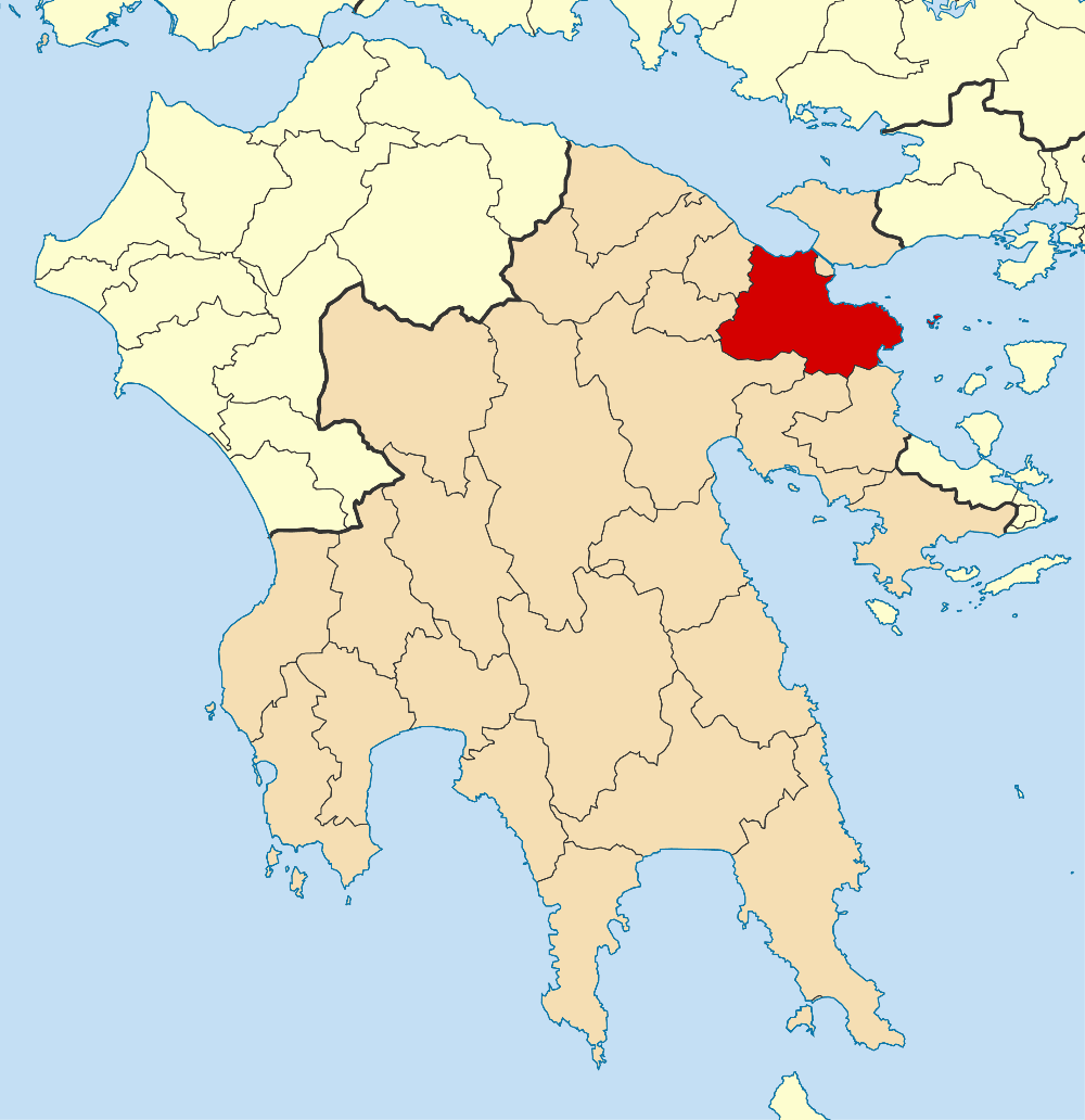 Corinth Municipality
