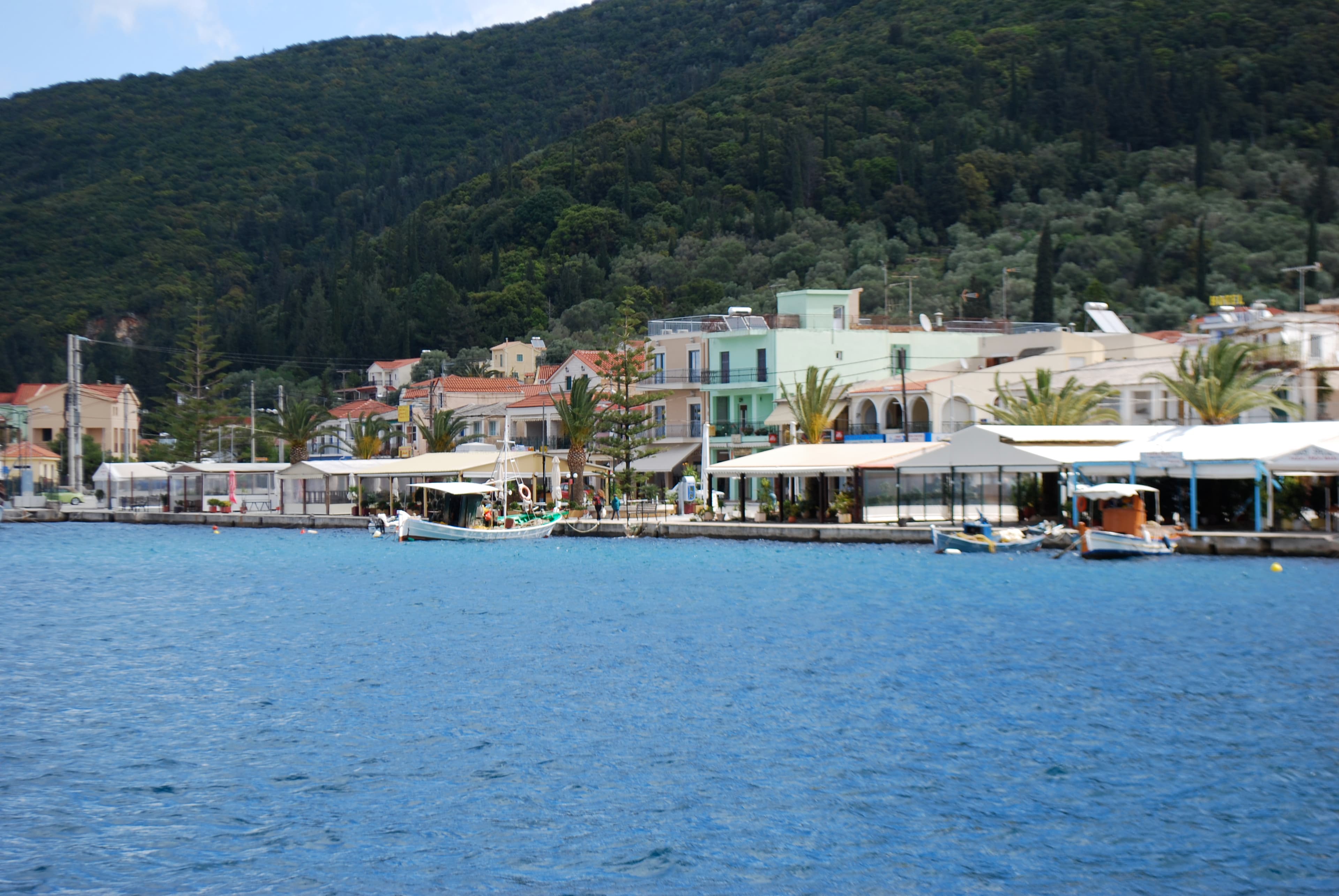 Municipality of Sami