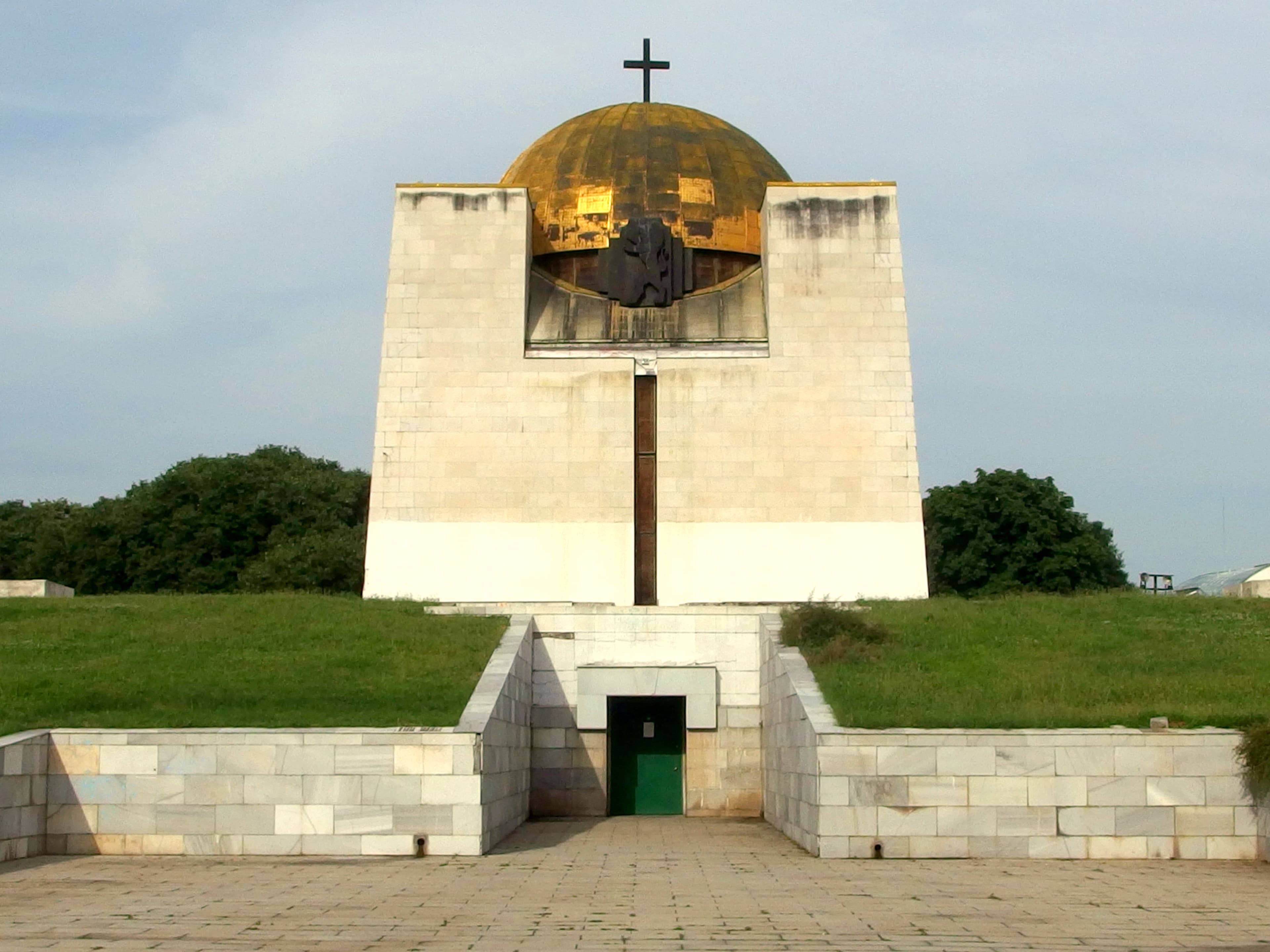 Pantheon of National Revival Heroes