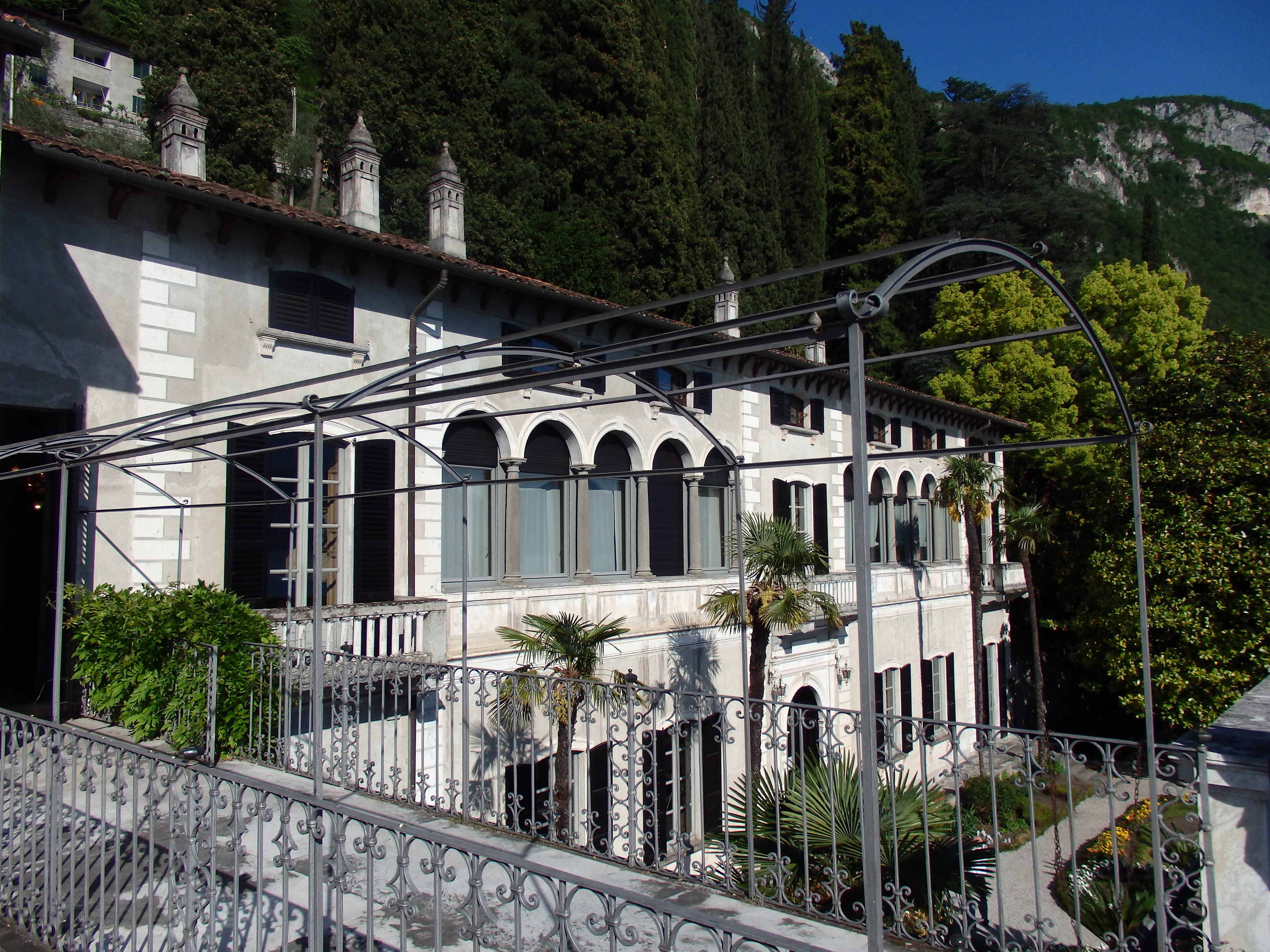 Villa Monastero