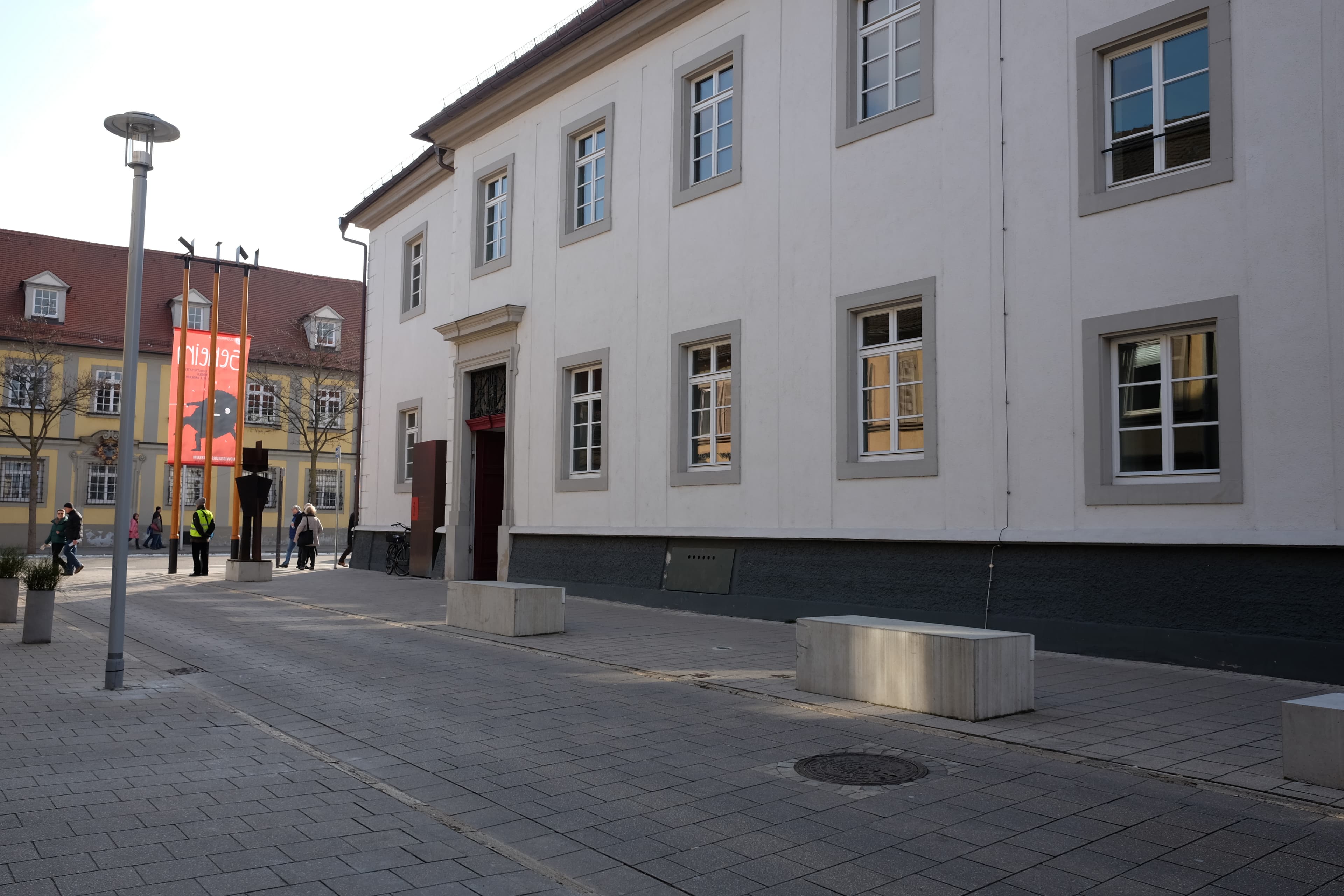 Ludwigsburg Museum