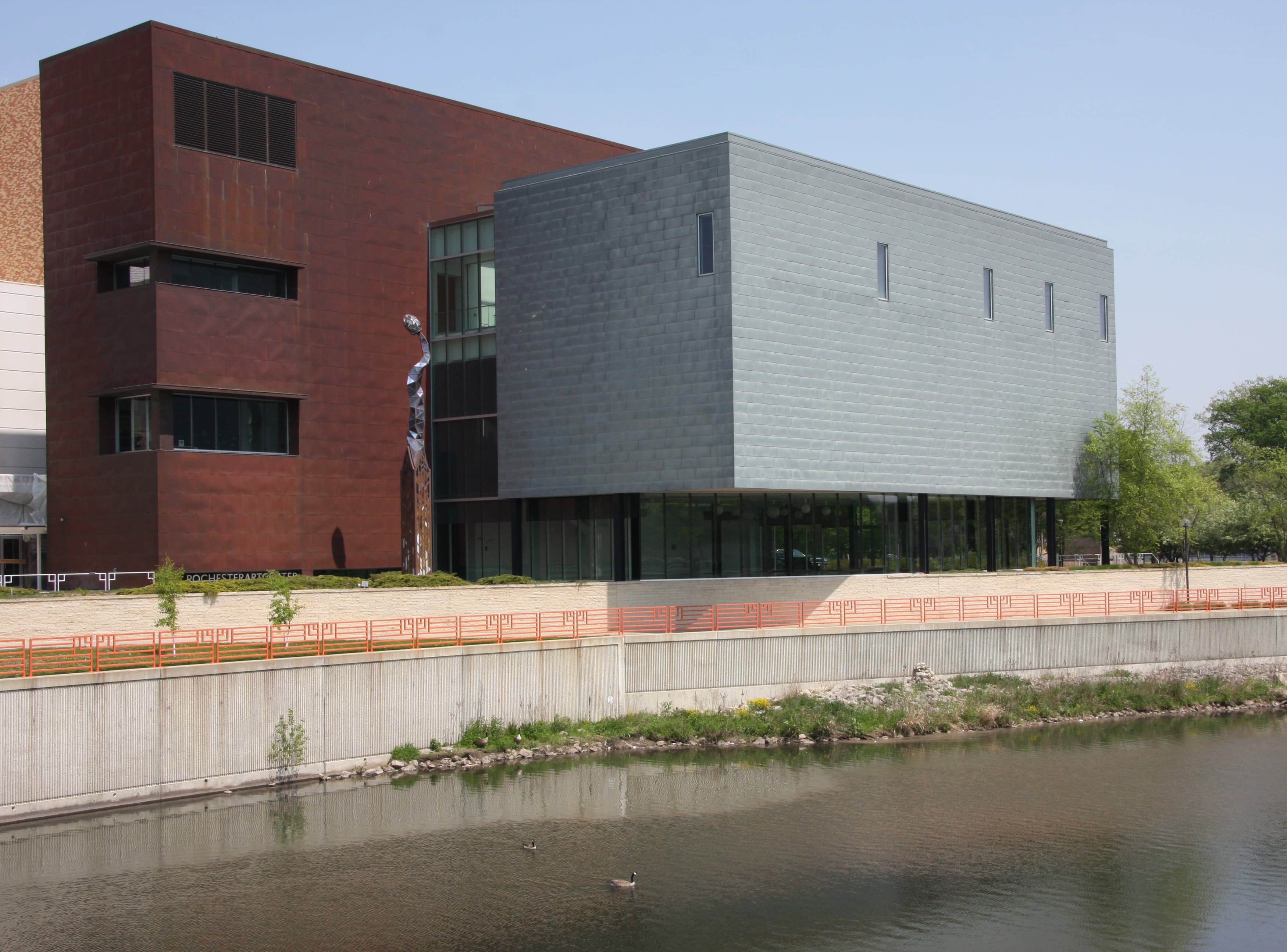 Rochester Art Center