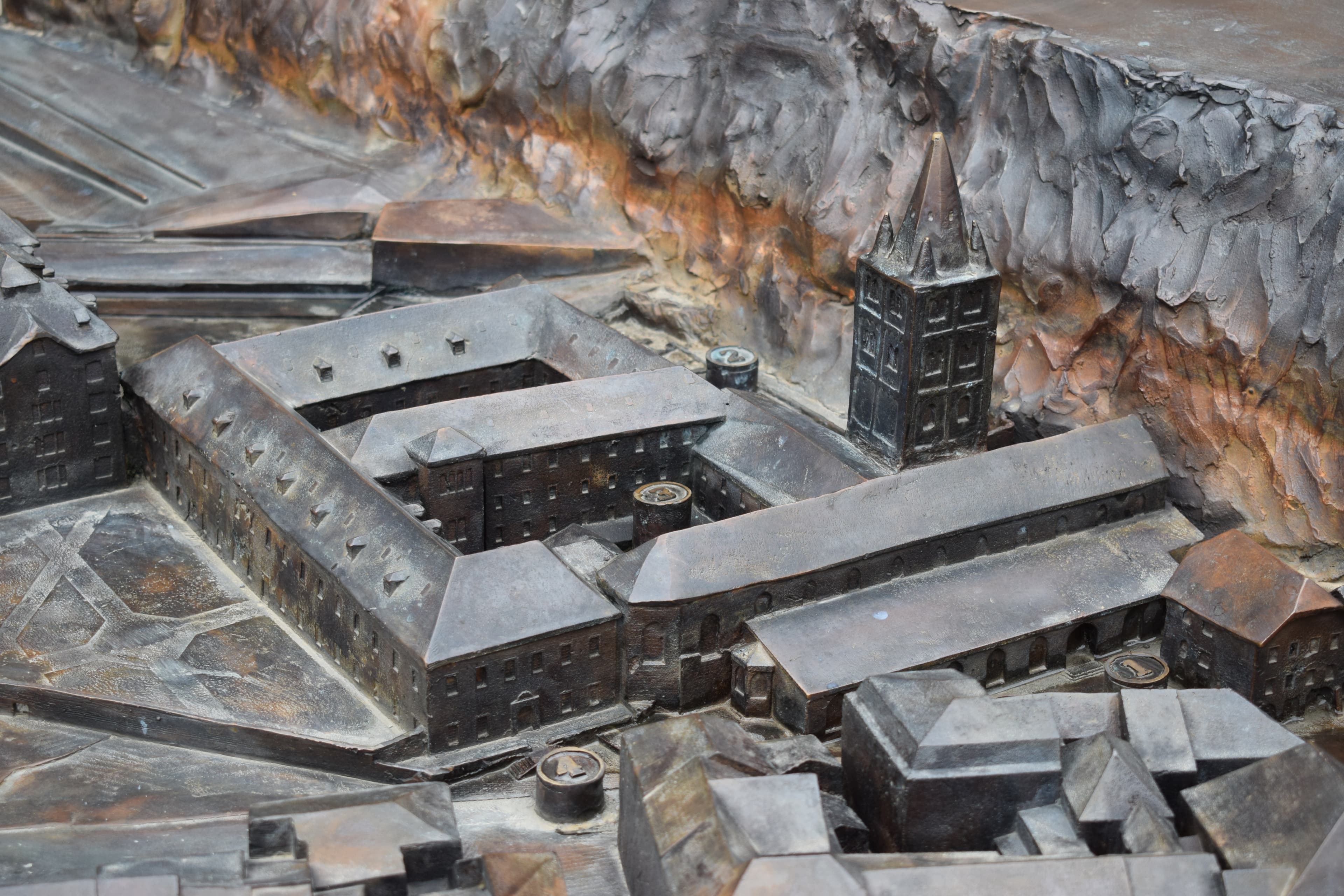 Abbey of Saint-Maurice d'Agaune