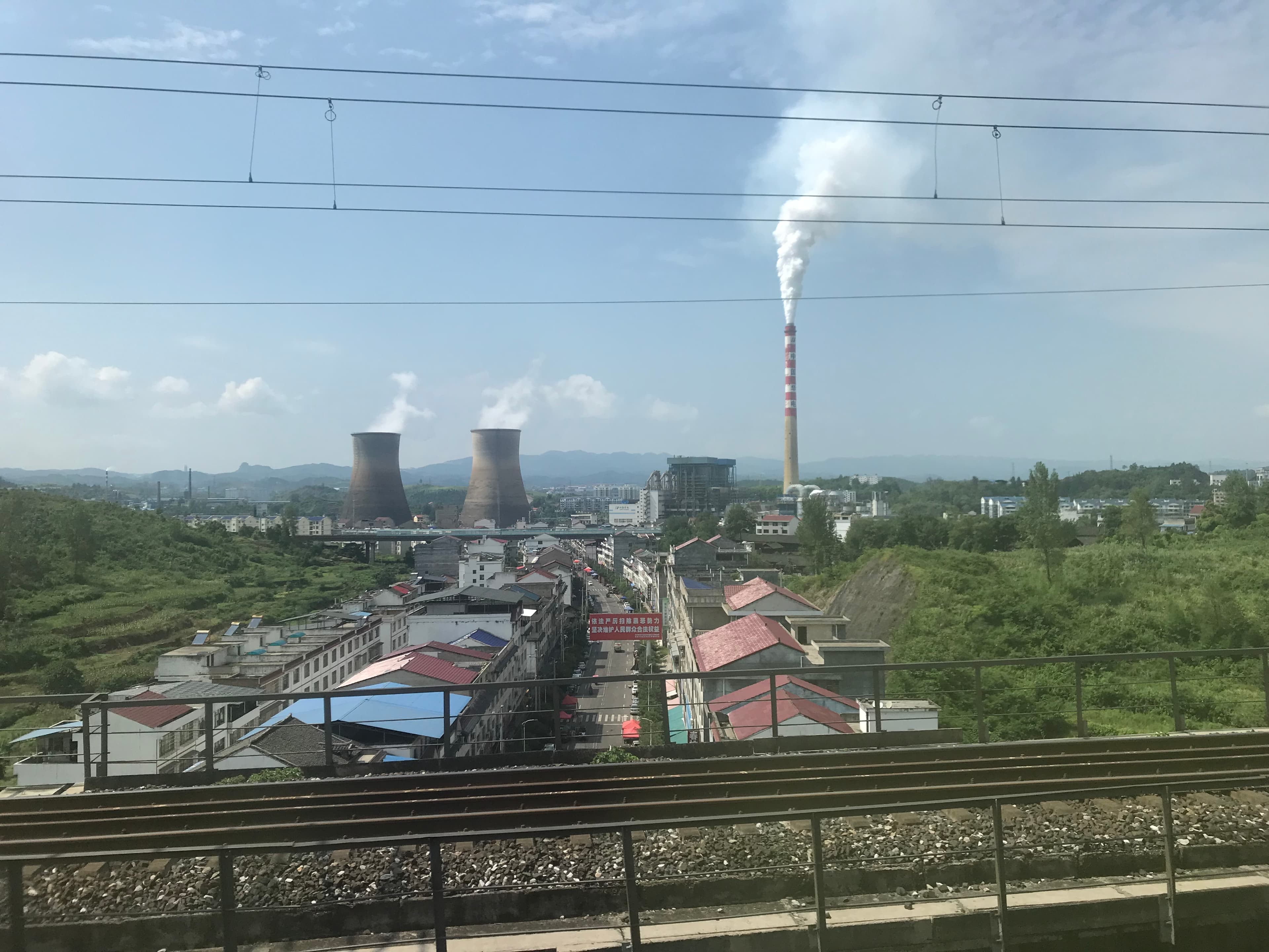 Yuping Dong Autonomous County