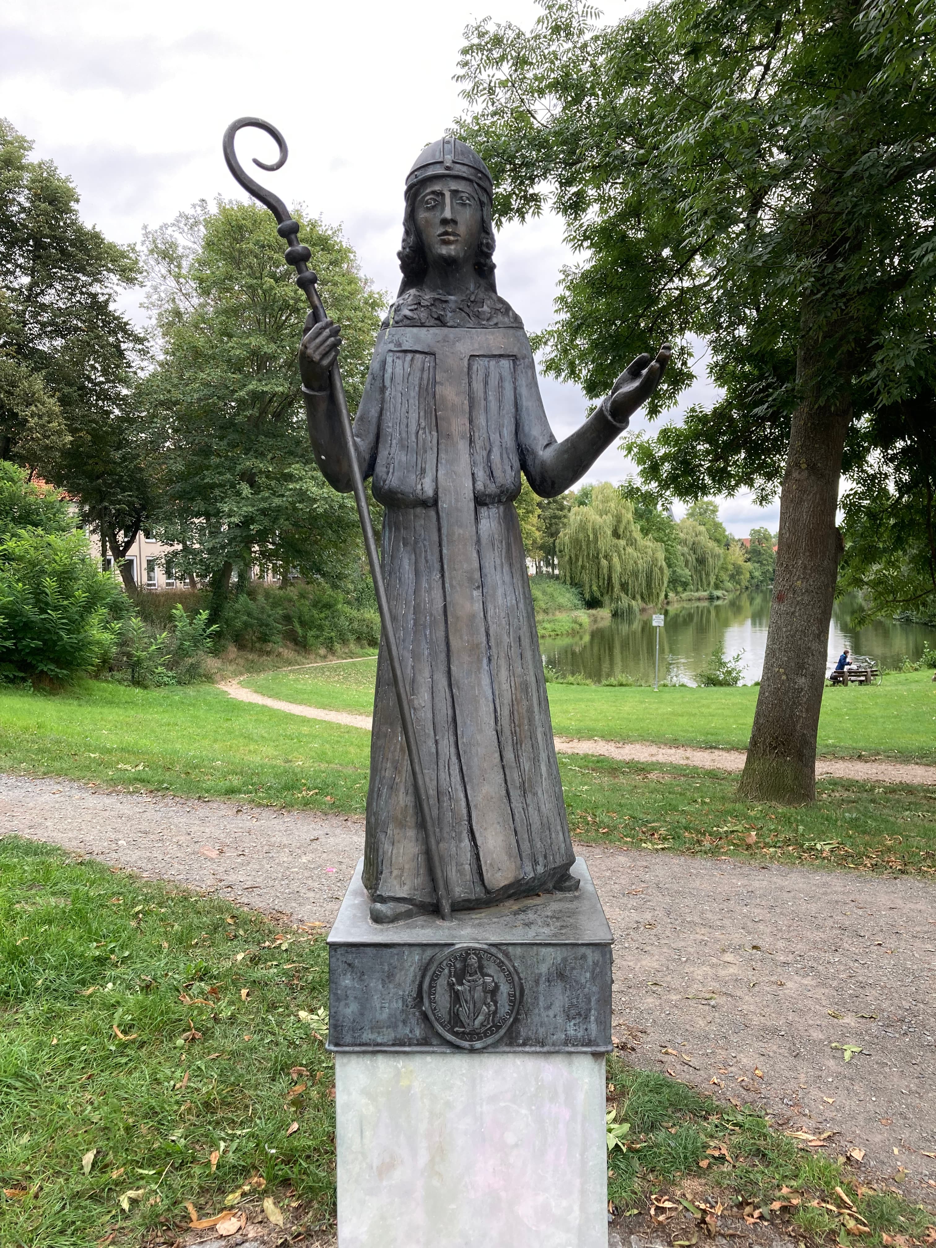 Rainald-von-Dassel-Denkmal