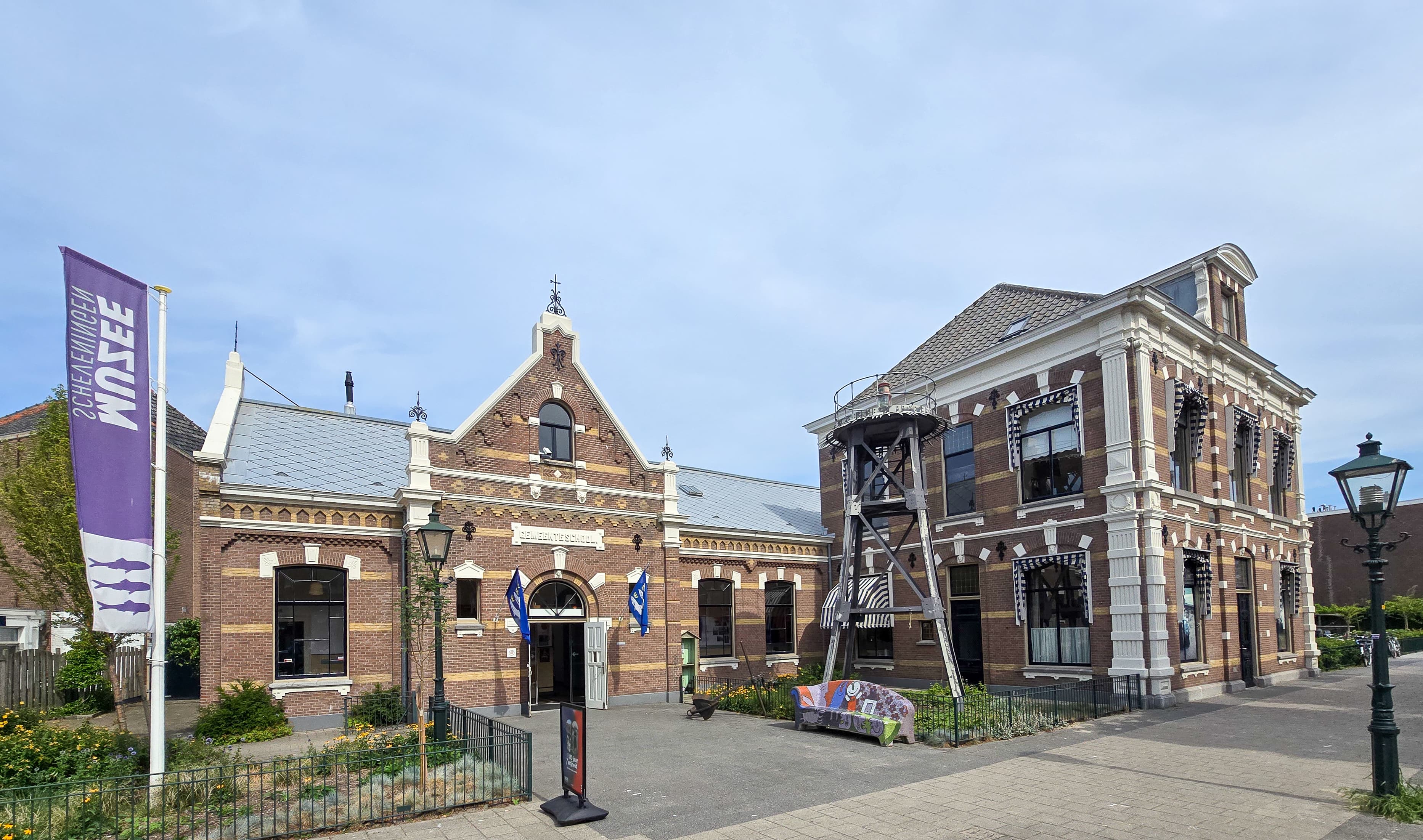 Museum Scheveningen
