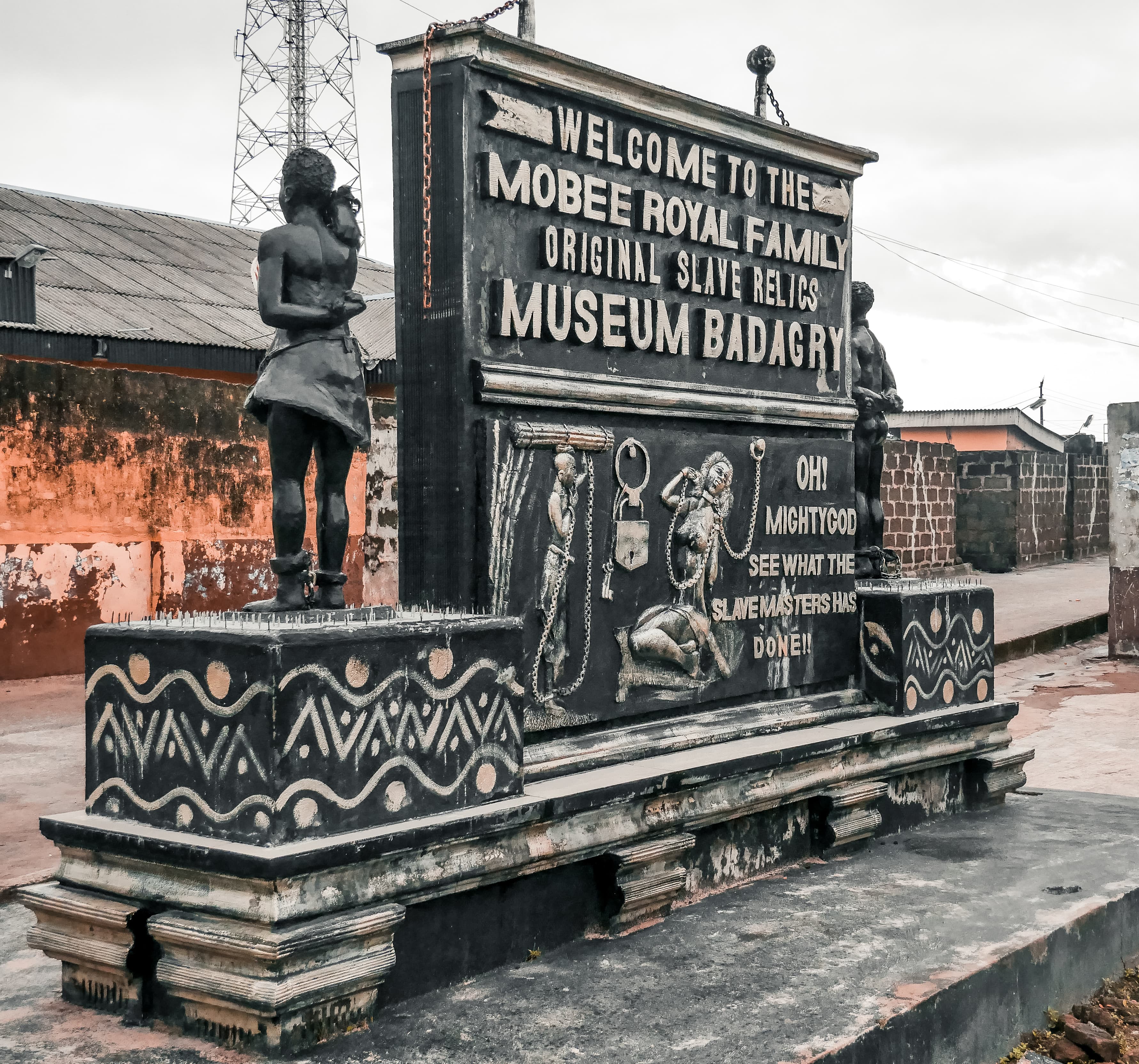 Mobee Royal Family Museum