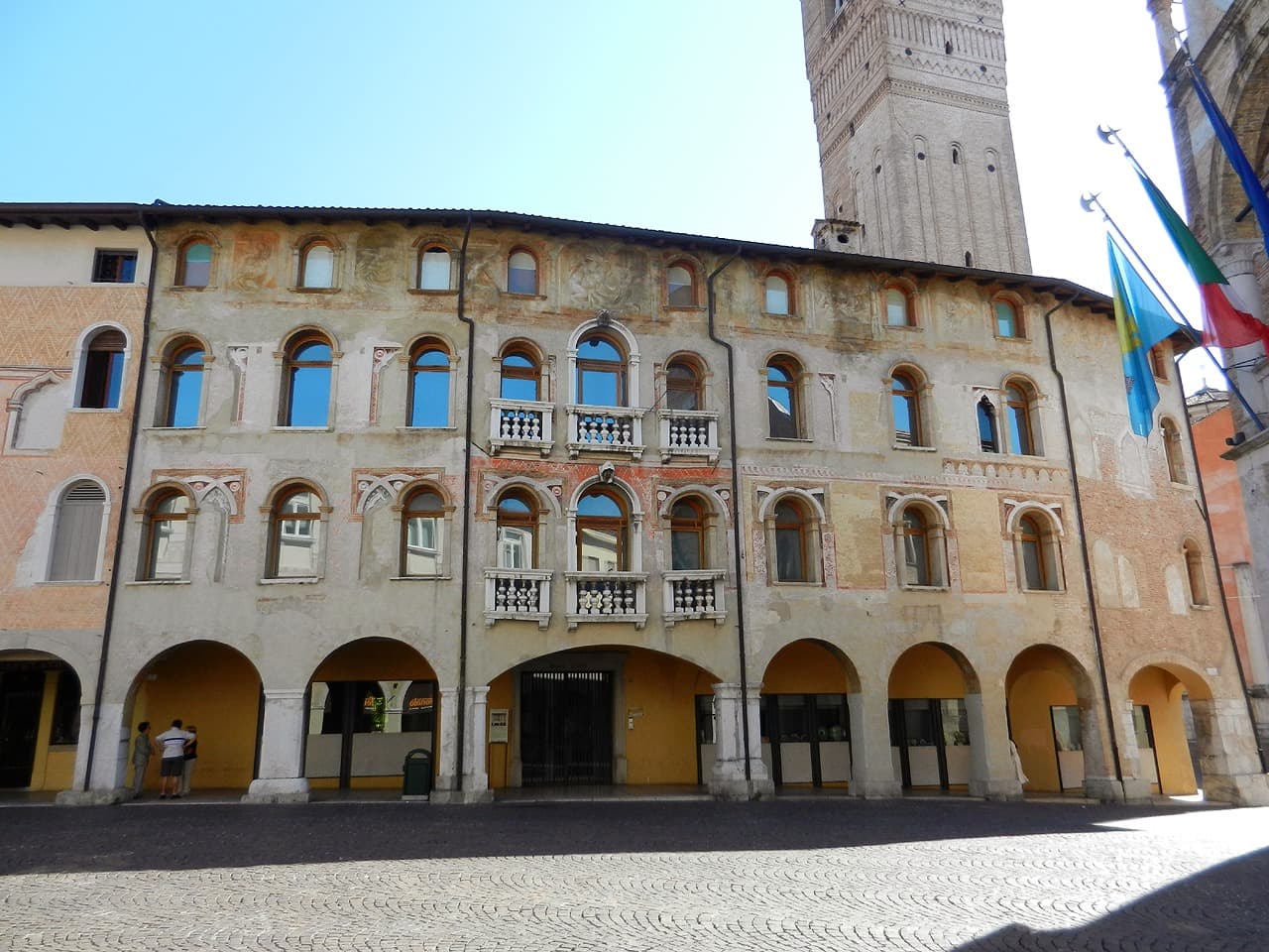 Museo civico d'arte di Pordenone