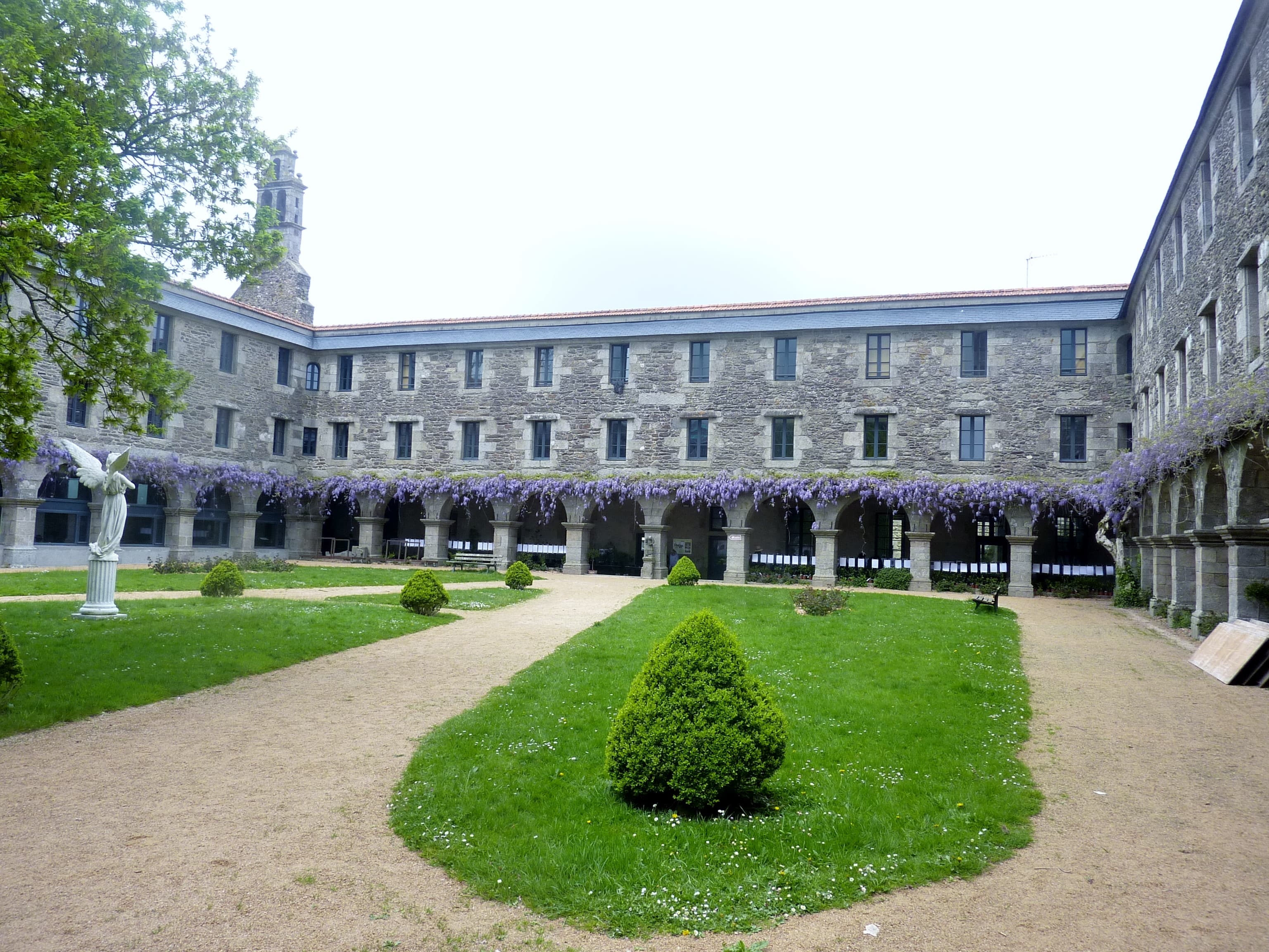 Musée du Léon