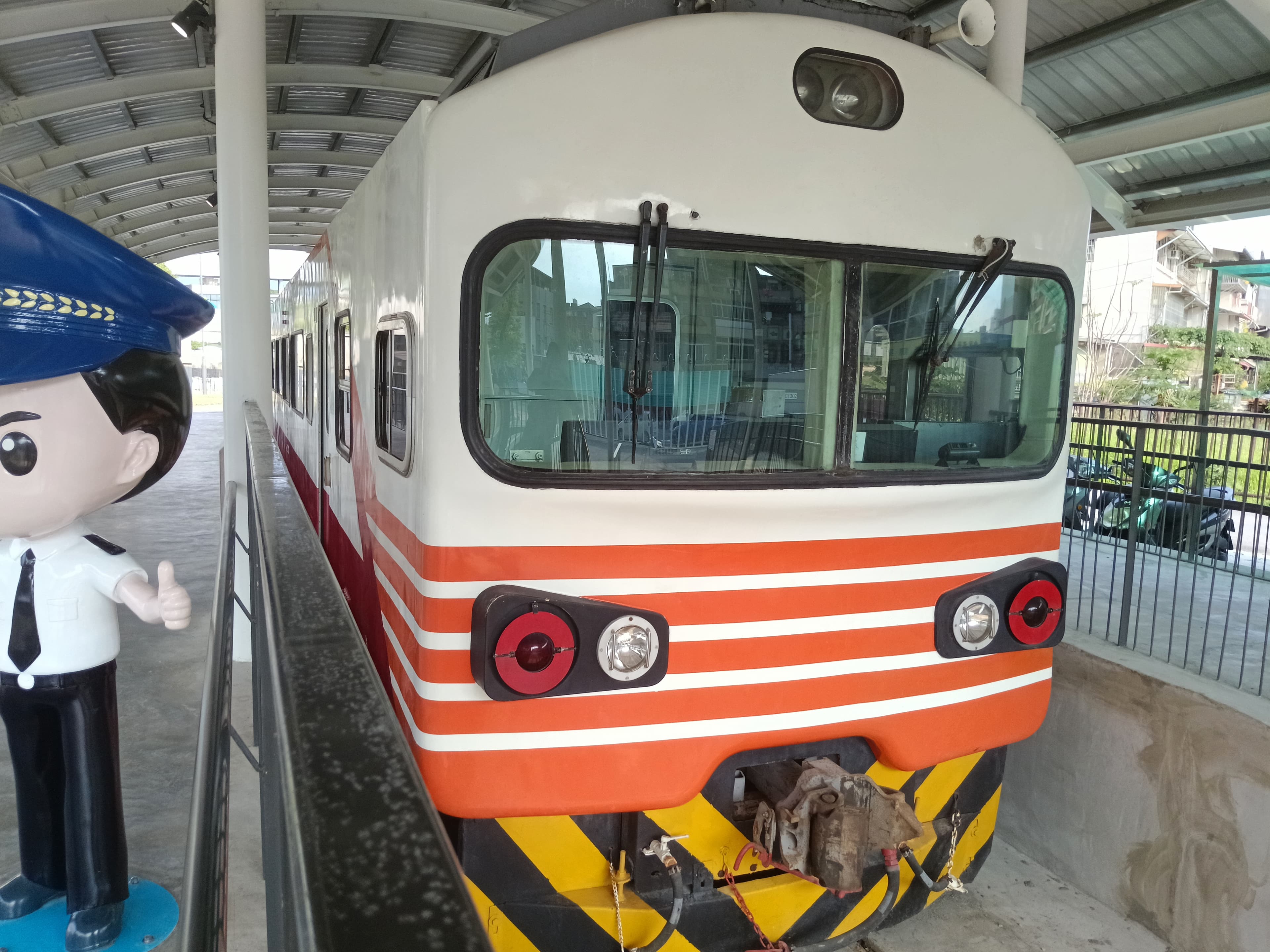 Miaoli Railway Museum