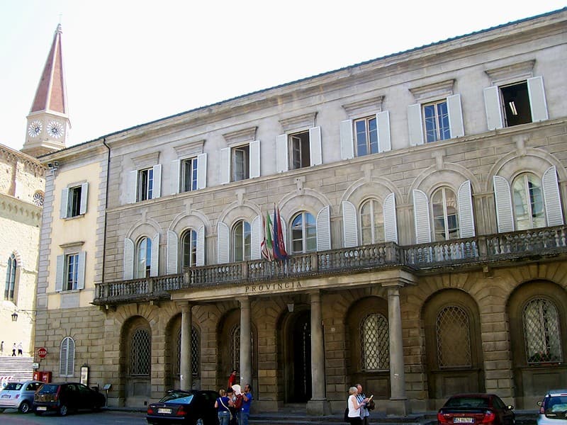 Province of Arezzo