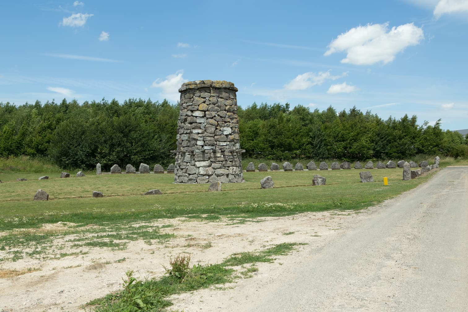 9th Scottish Division Memorial