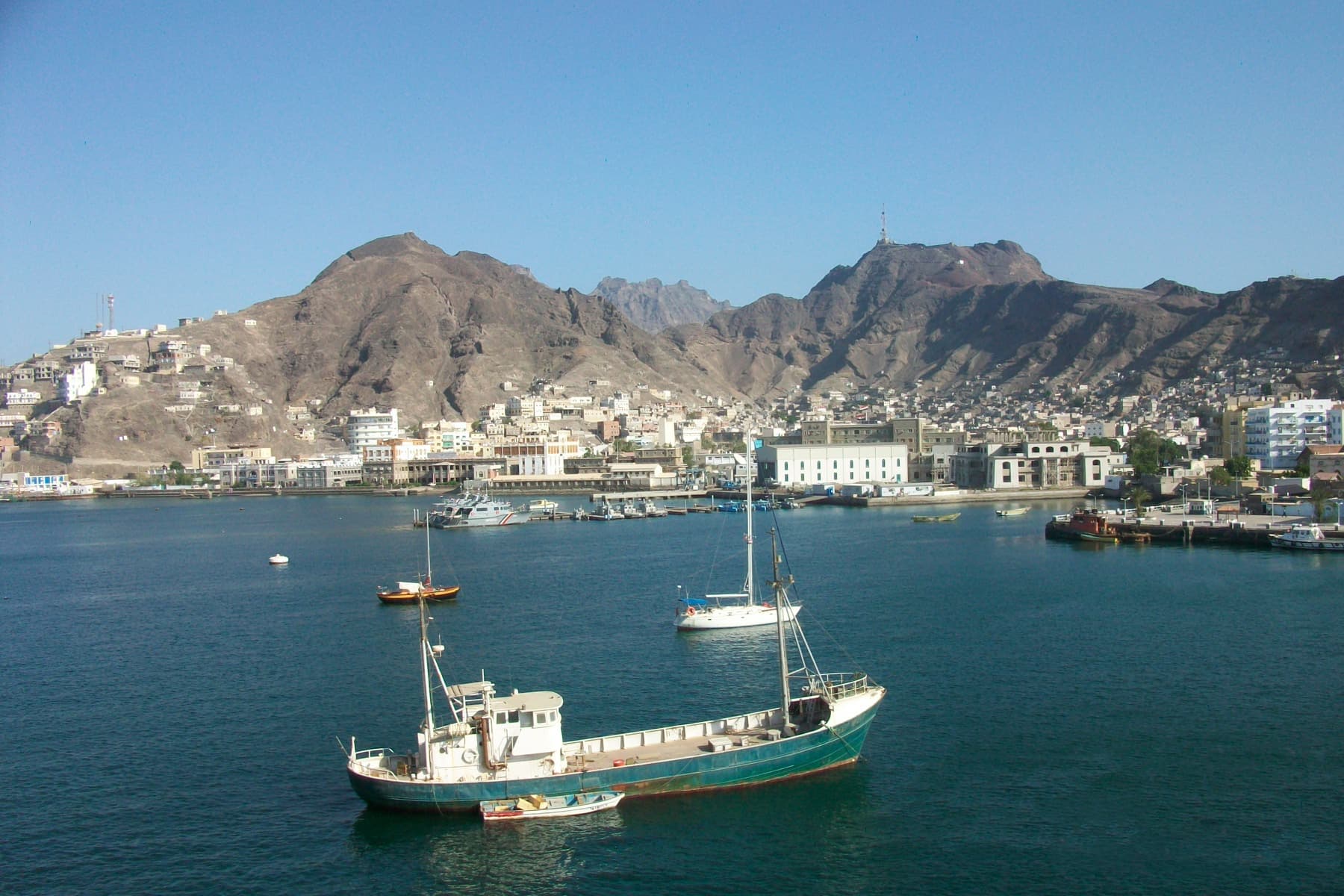 Aden Governorate