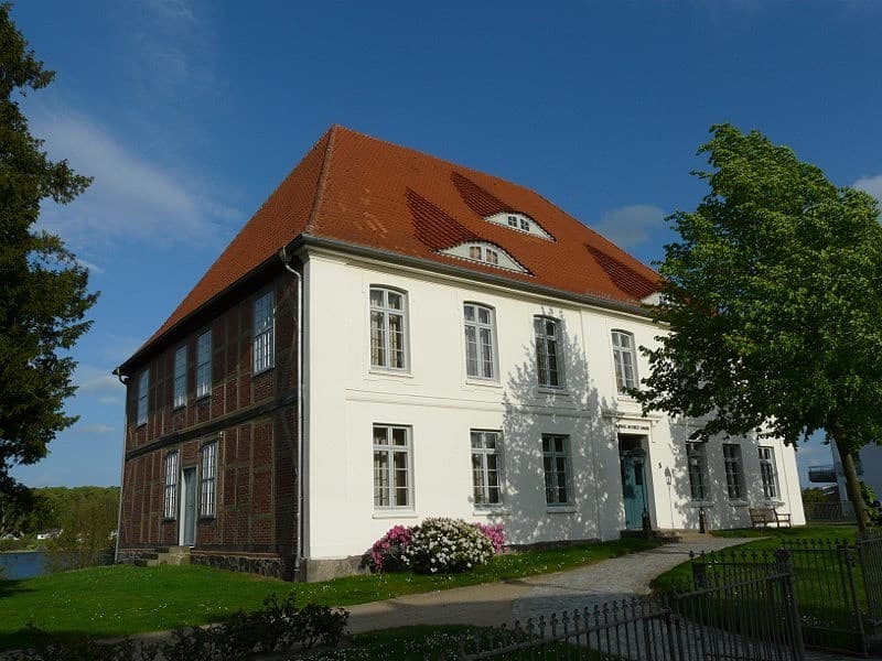 A.-Paul-Weber-Haus