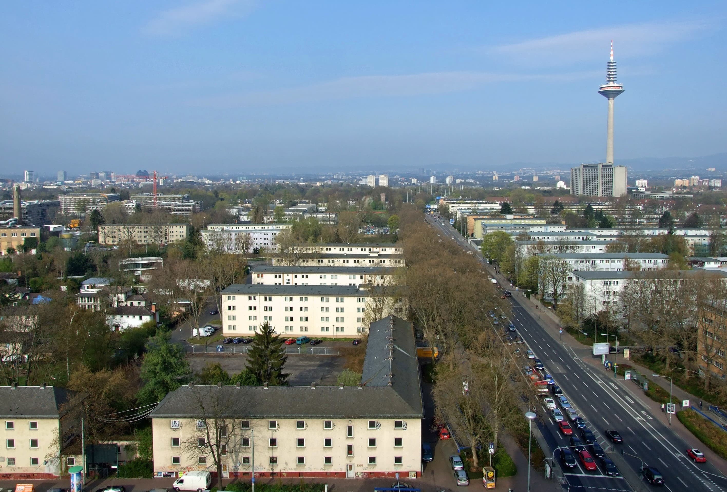 Frankfurt-Innenstadt II