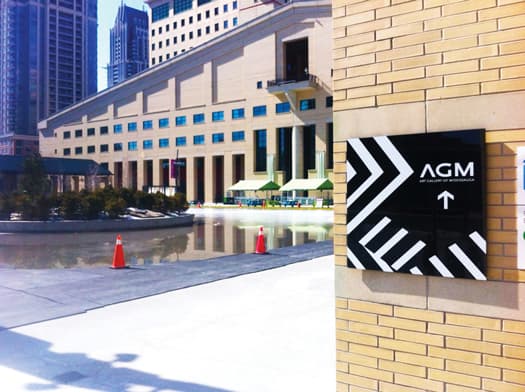 Art Gallery of Mississauga