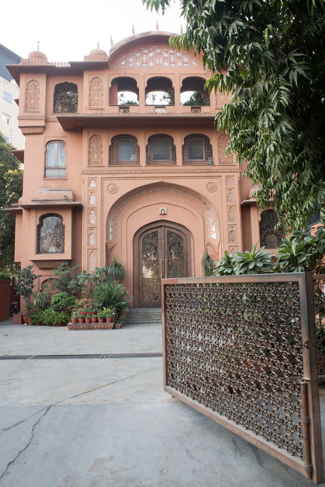 Amrapali Museum