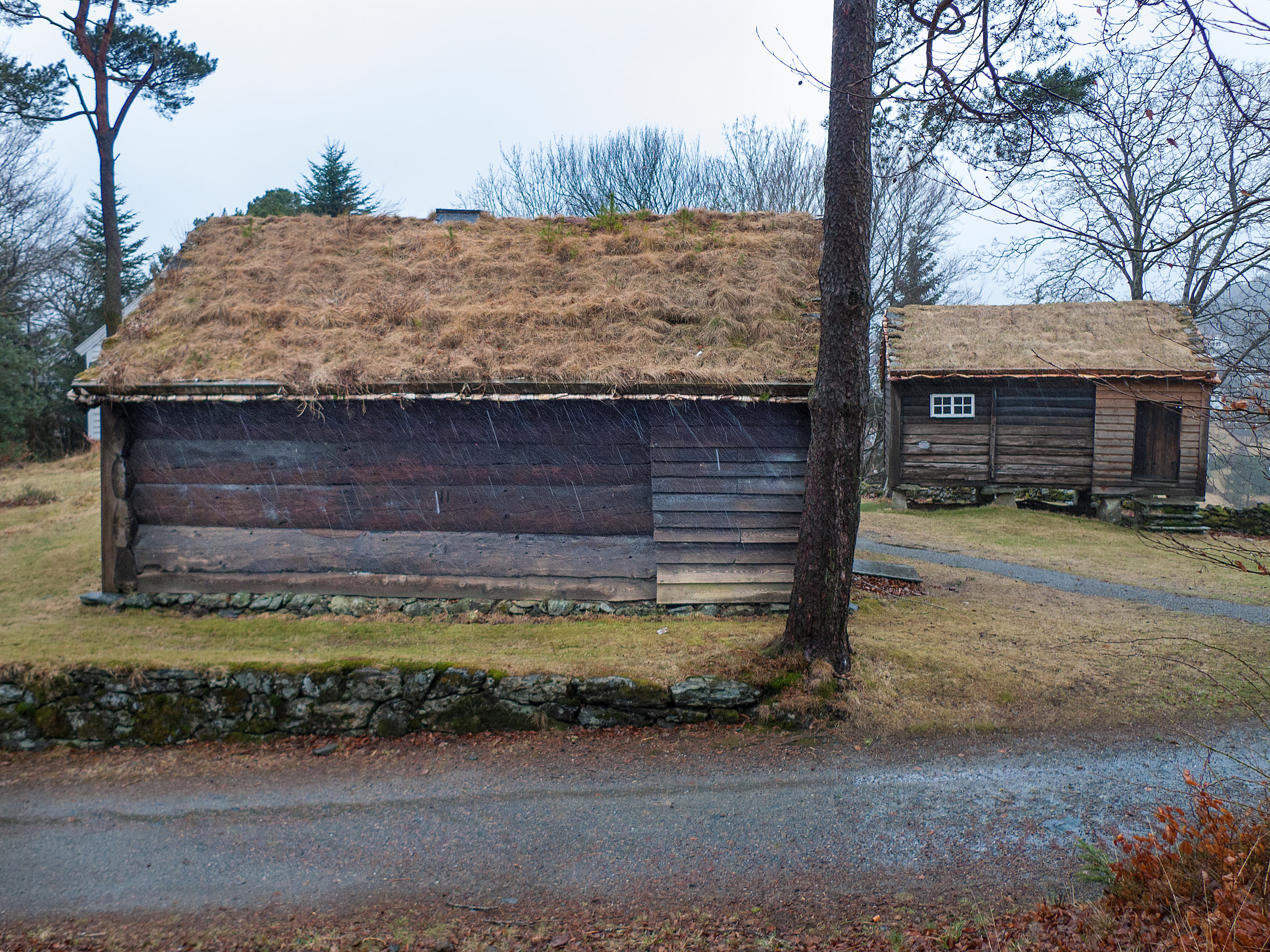 Sunnhordland museum