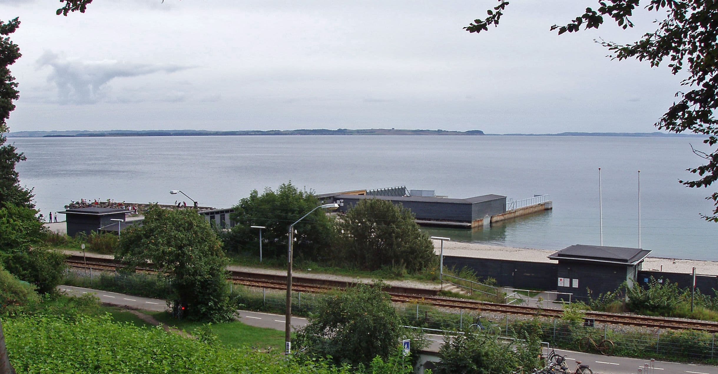 Den Permanente Badeanstalt