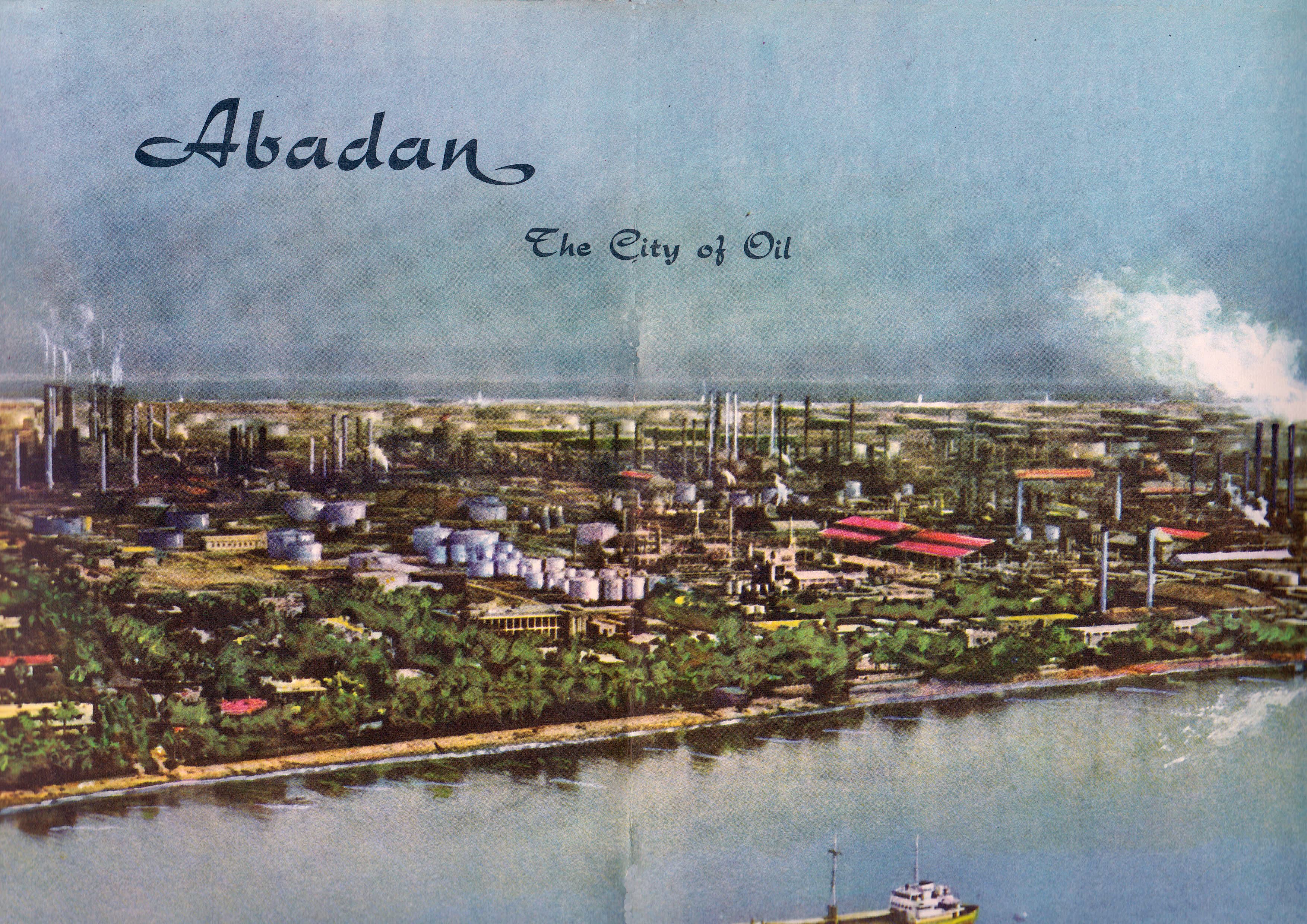 Abadan