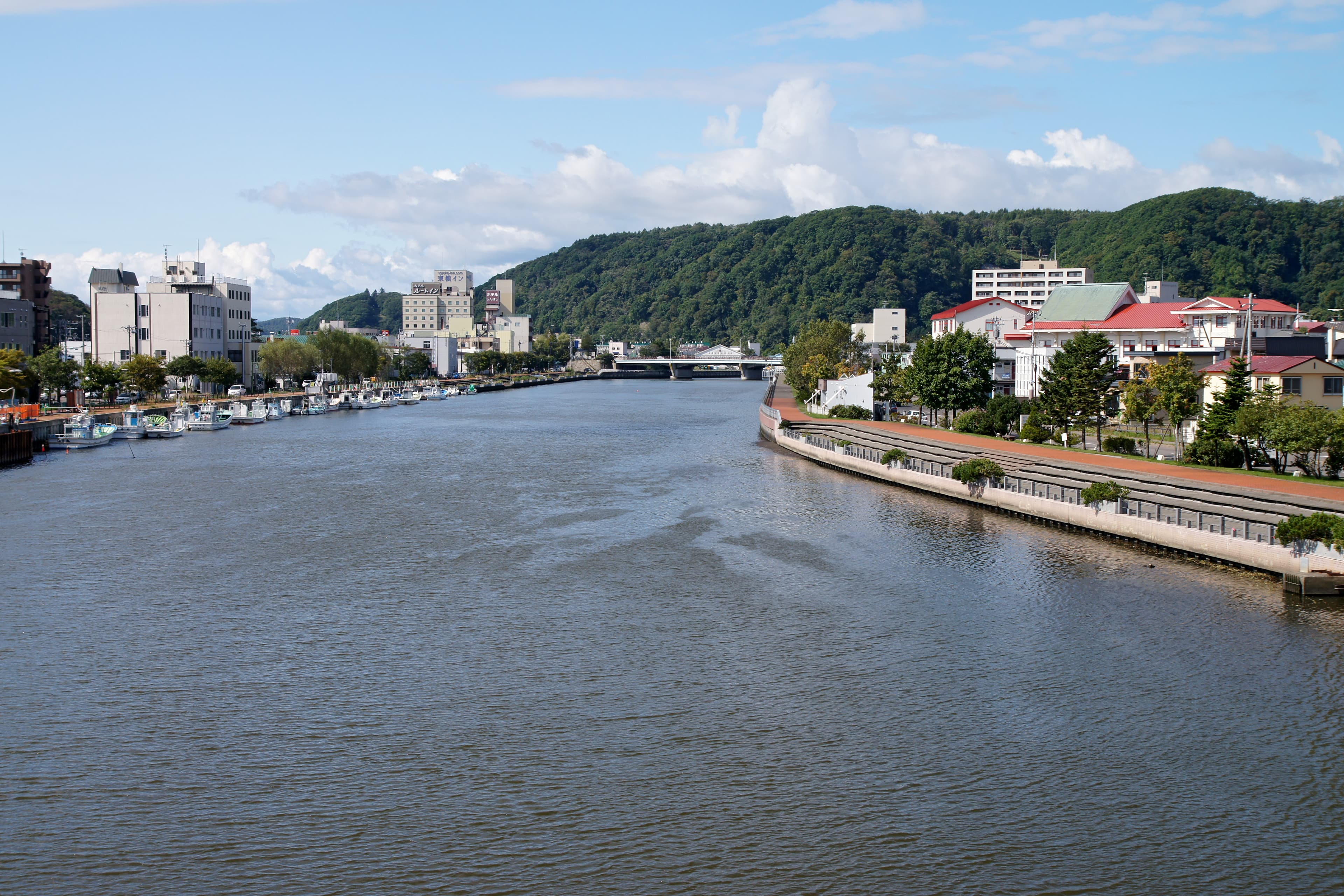 Okhotsk Subprefecture