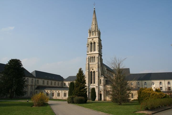 La Trappe Abbey