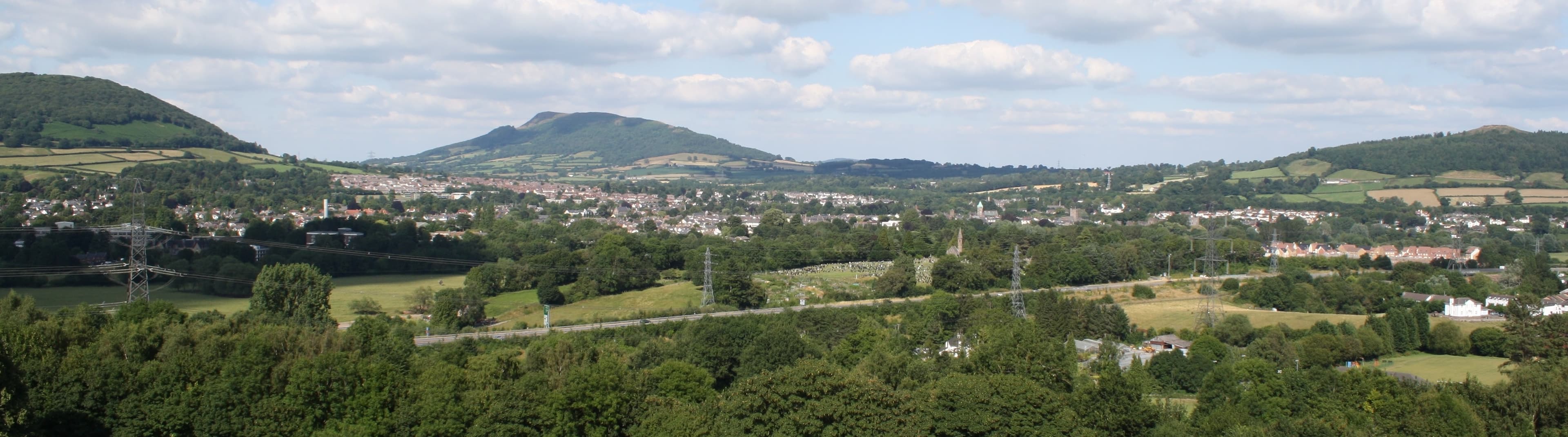Abergavenny