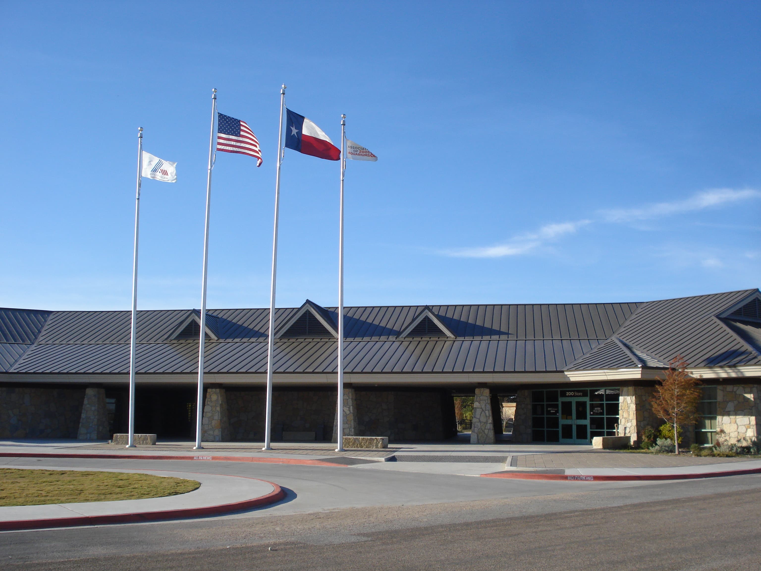 Abilene Zoological Gardens