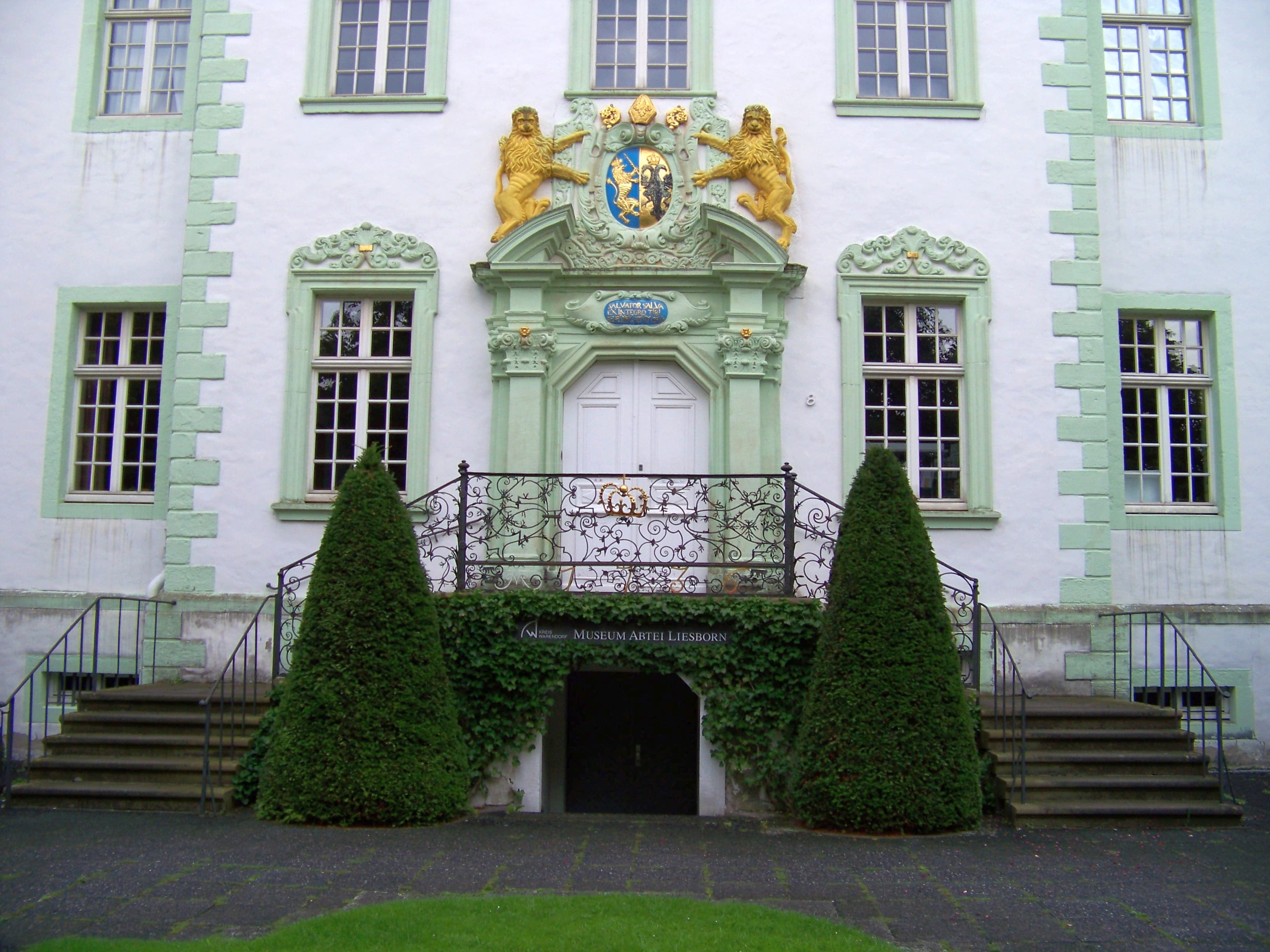 Museum Abtei Liesborn