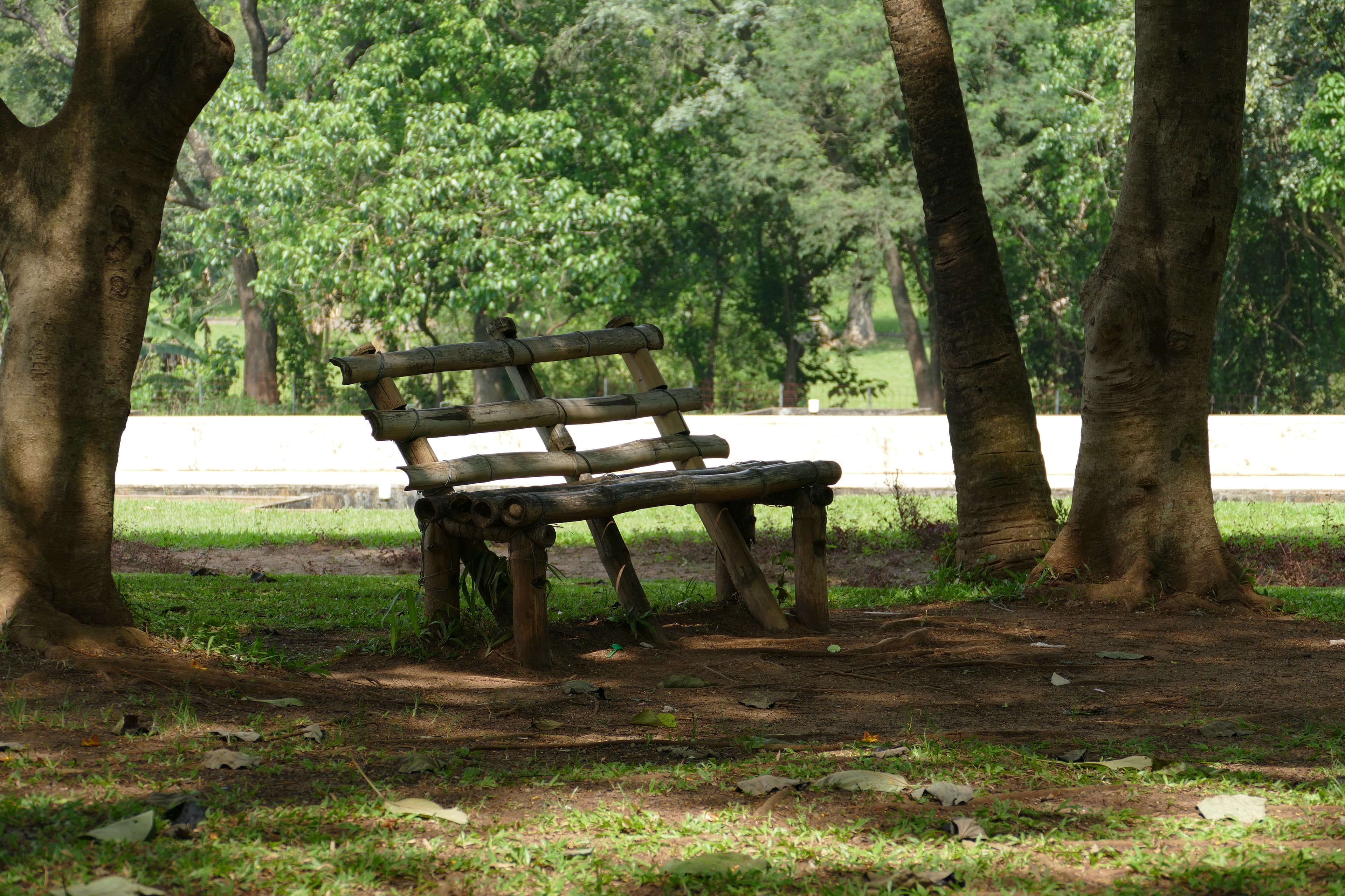Millenium Park Abuja