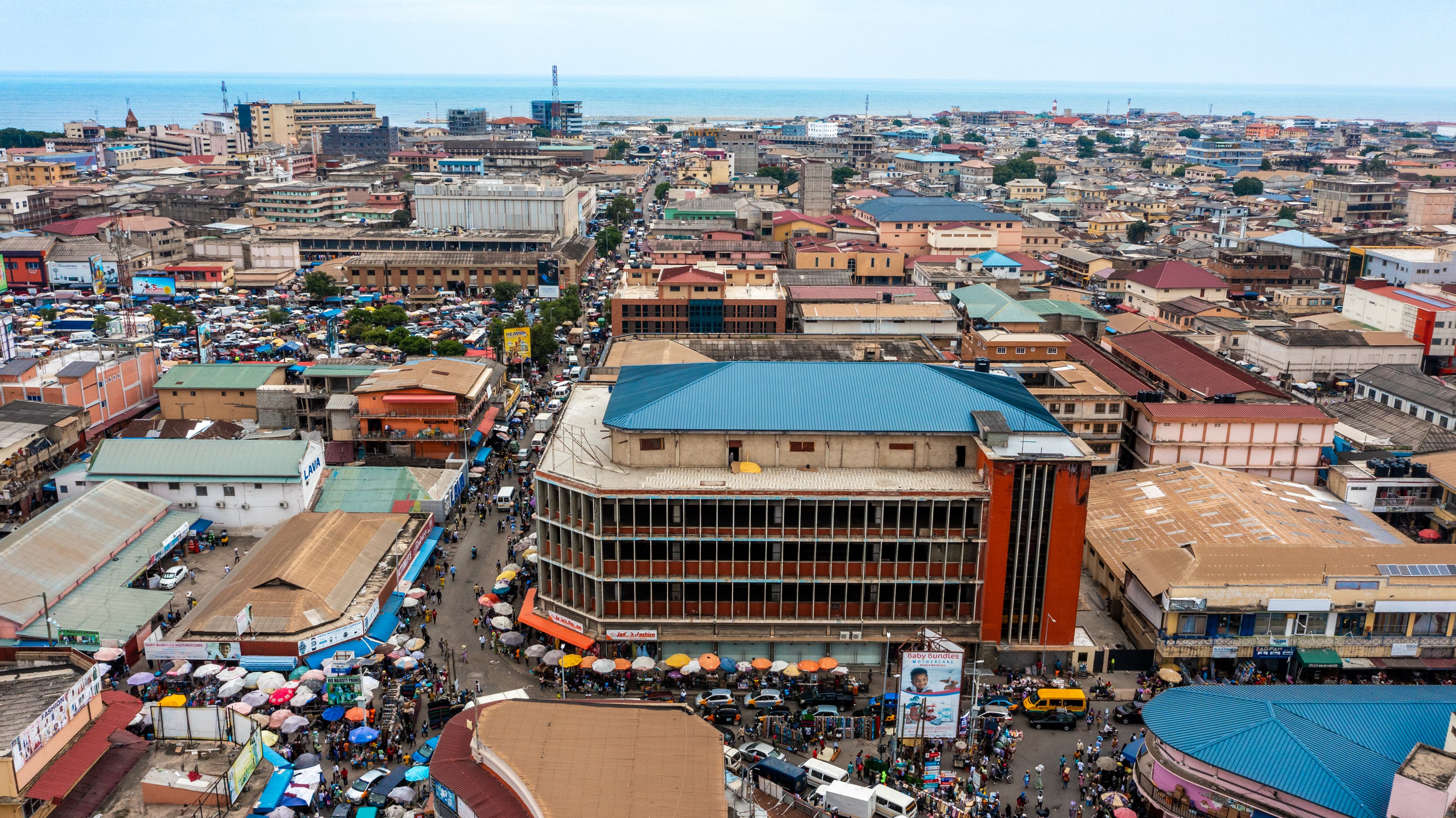 Accra