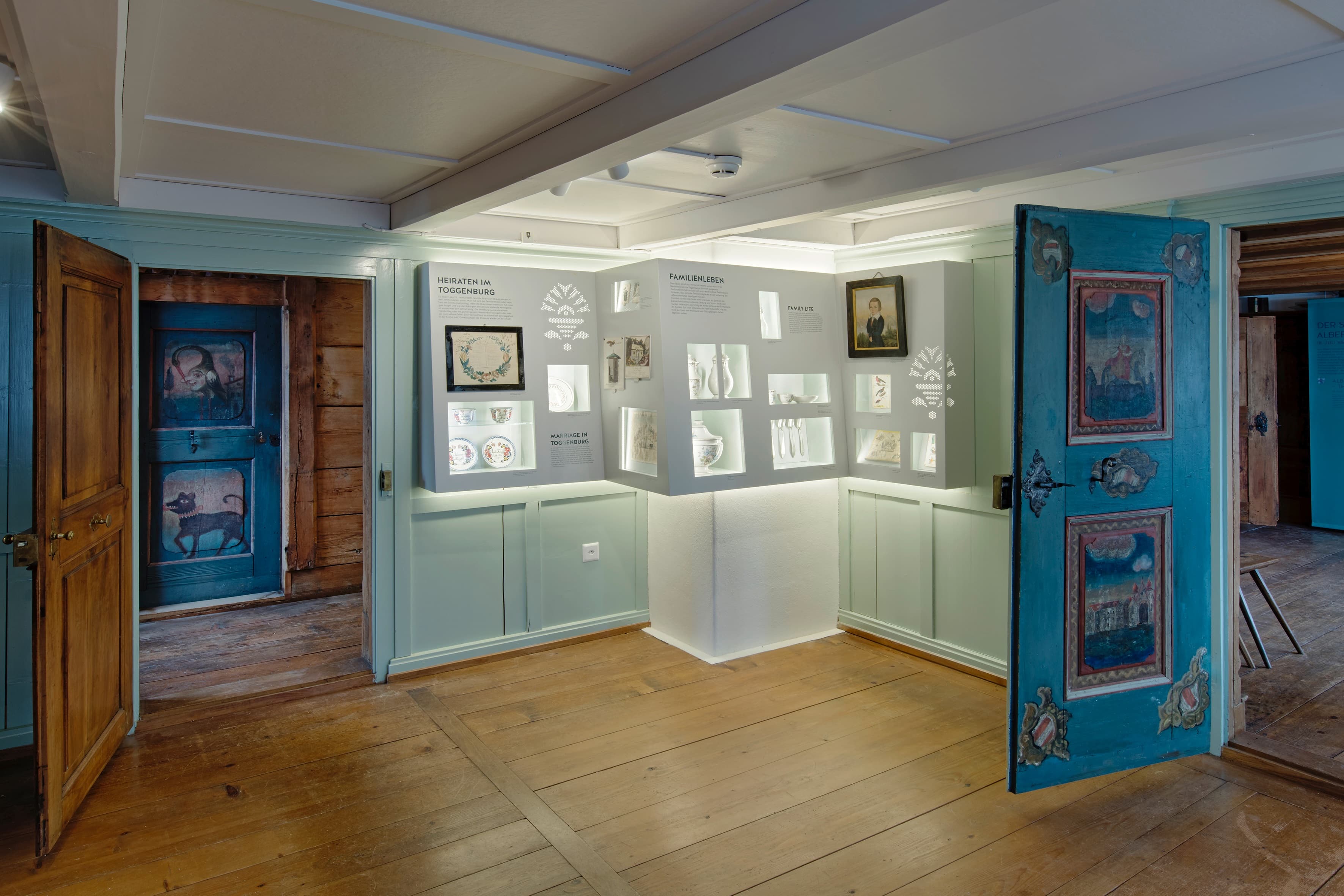 Museum Ackerhus (collection)