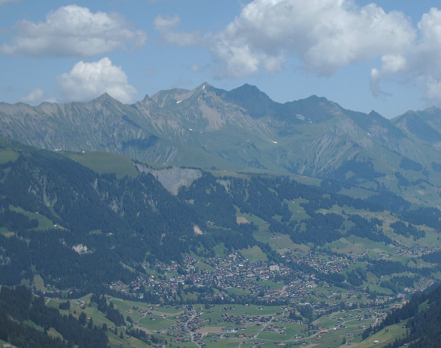 Adelboden