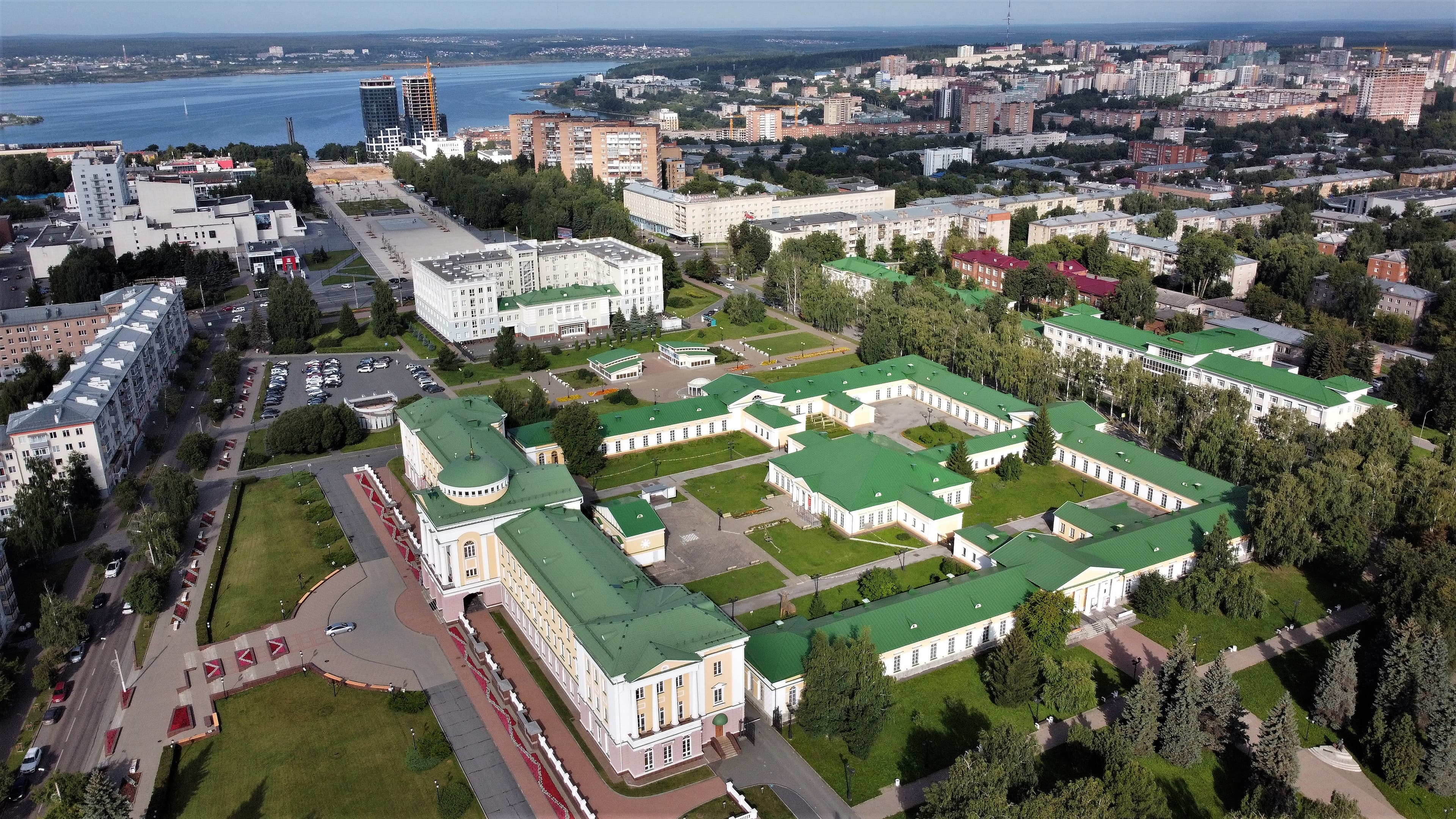National Museum of the Udmurt Republic named after Kuzeby Gerd