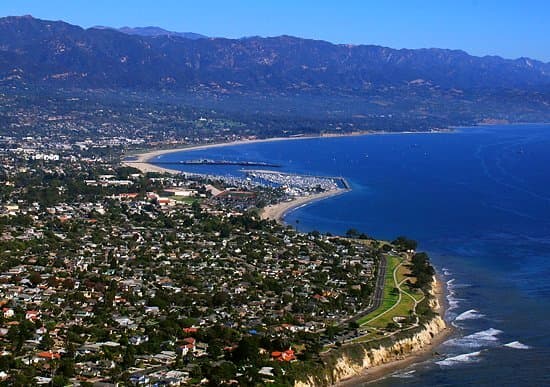 Santa Barbara County