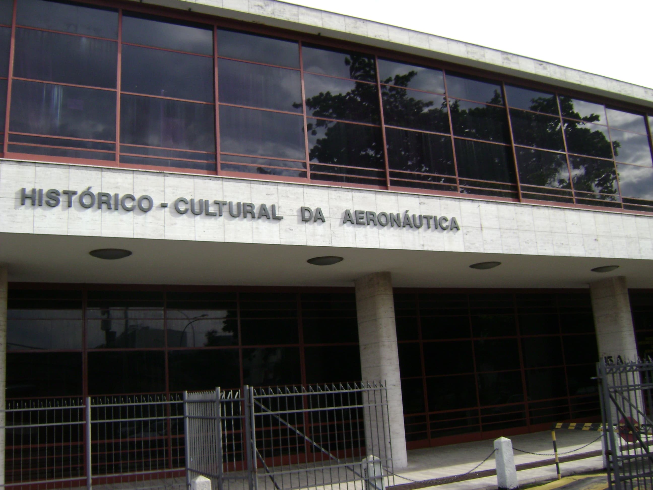Instituto Histórico-Cultural da Aeronáutica