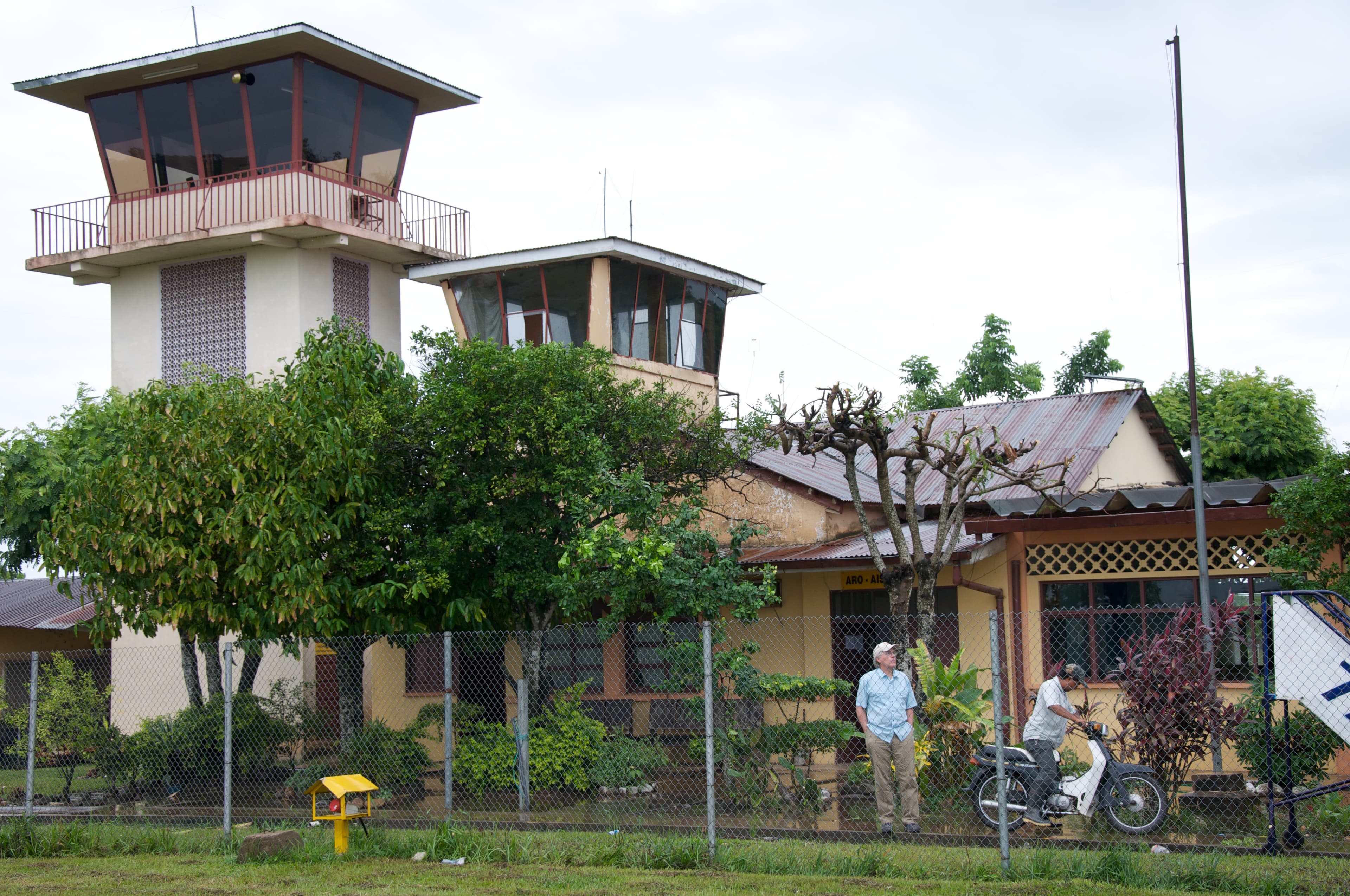 San Borja Municipality